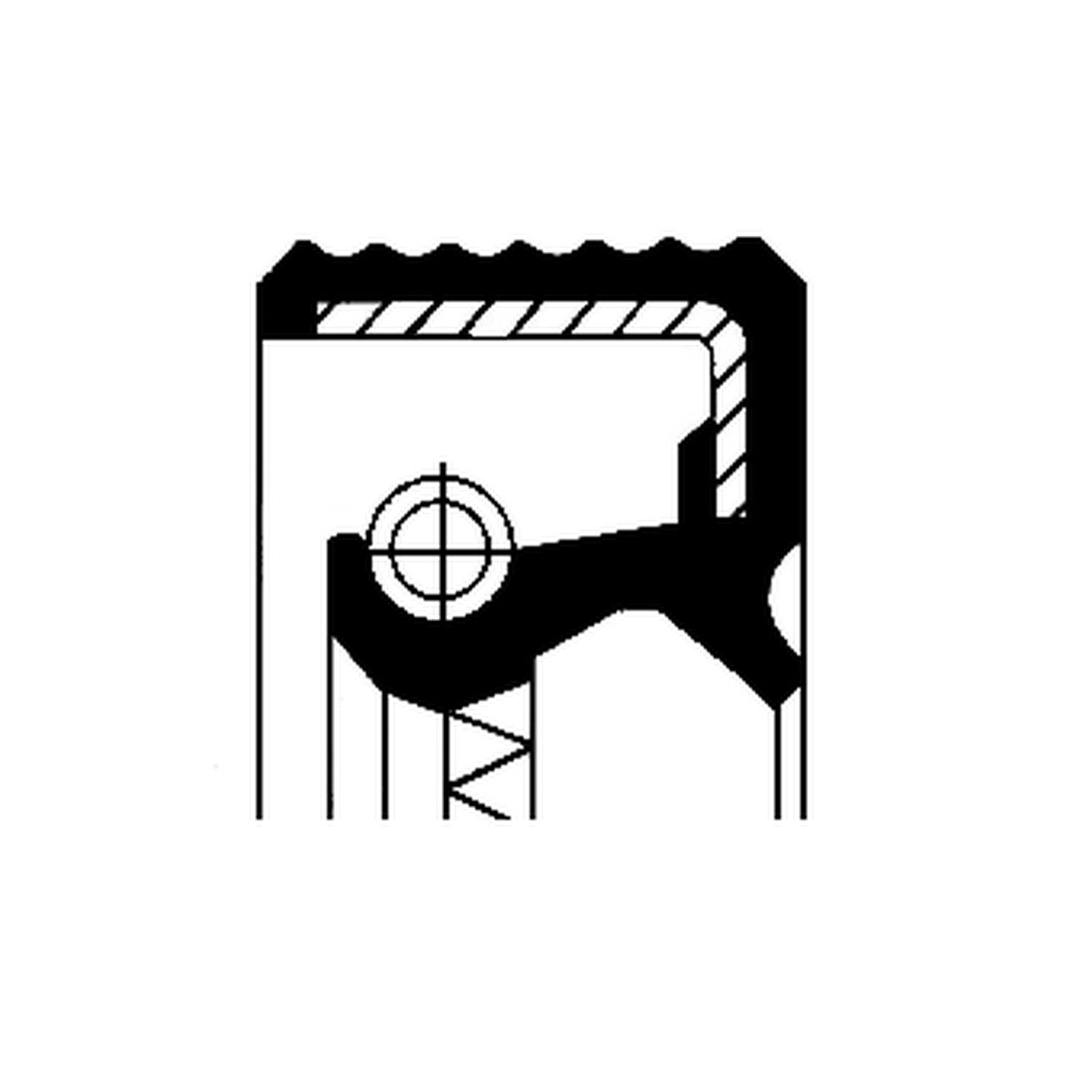 Differential Seal