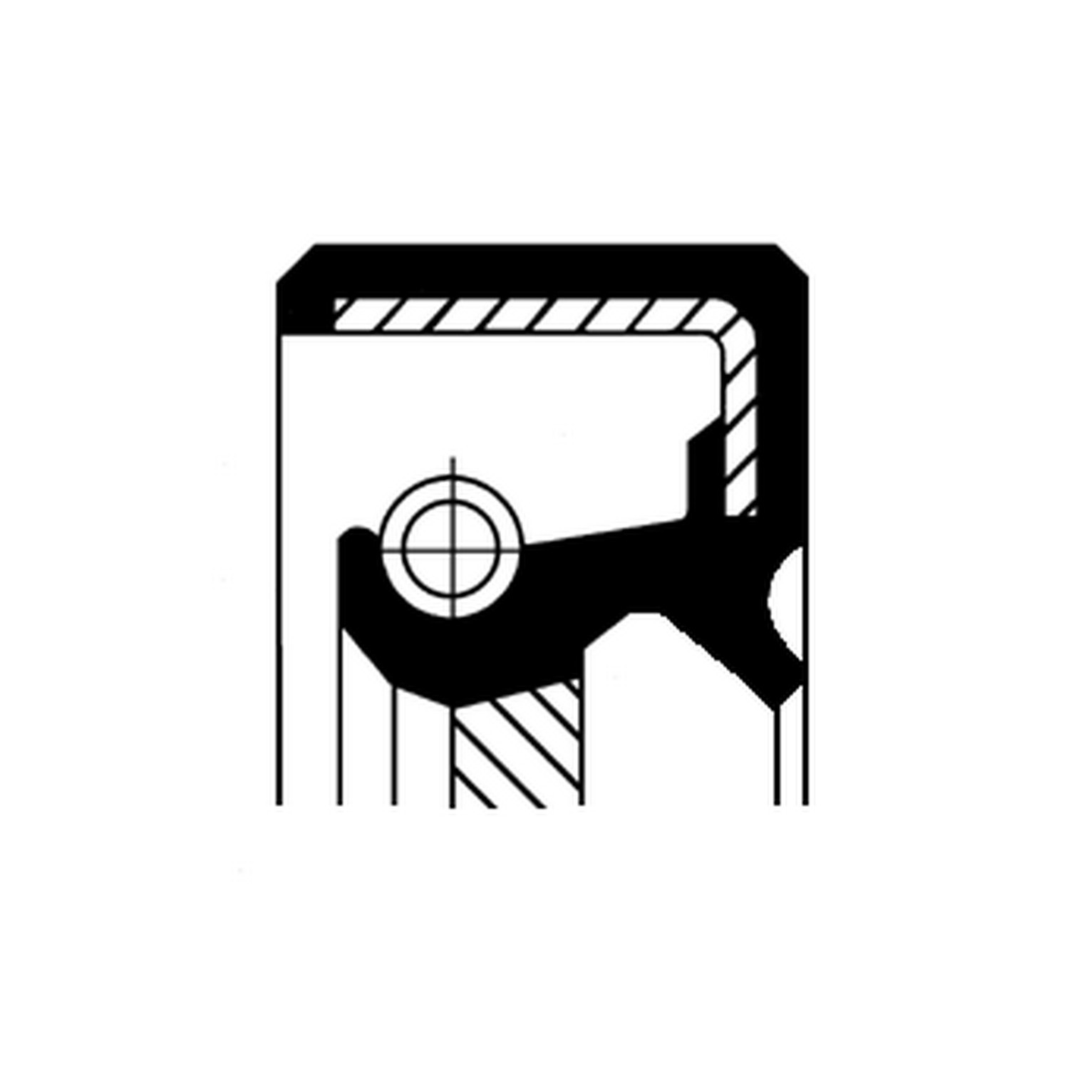 Differential Seal