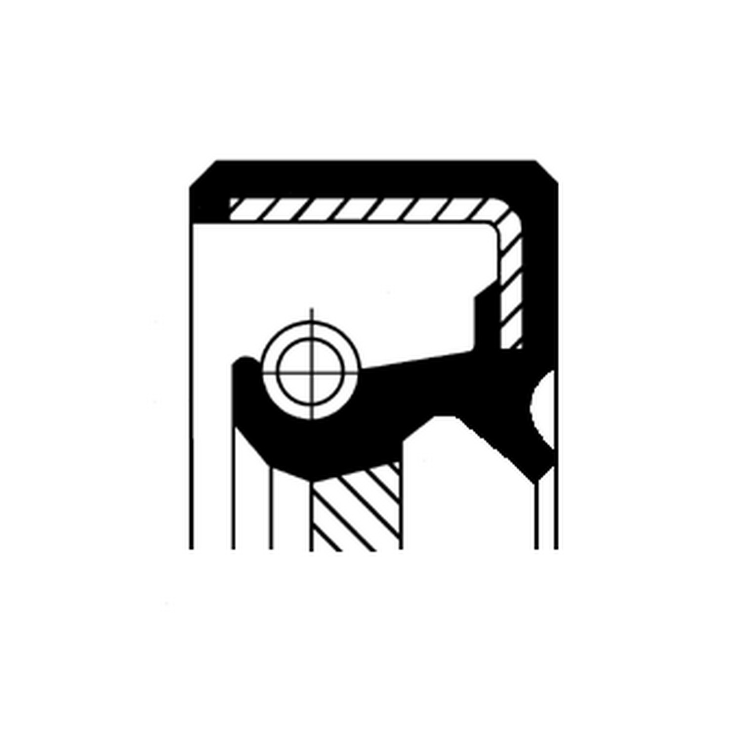 Differential Seal