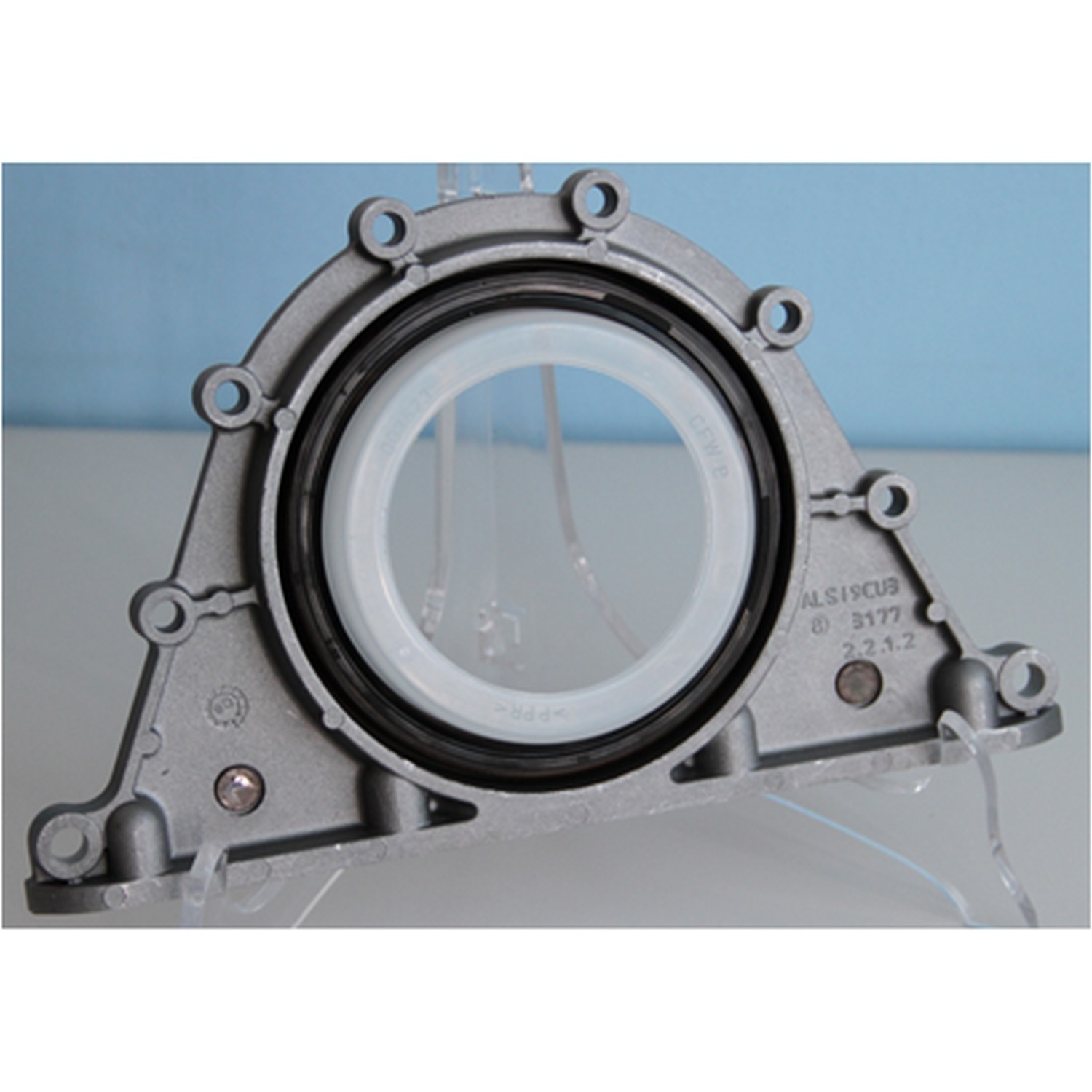 Engine Crankshaft Seal