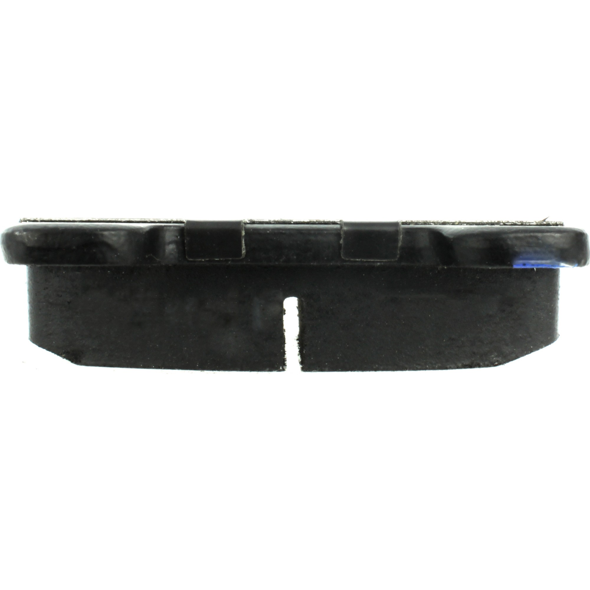 Posi Quiet Semi-Metallic Brake Pads