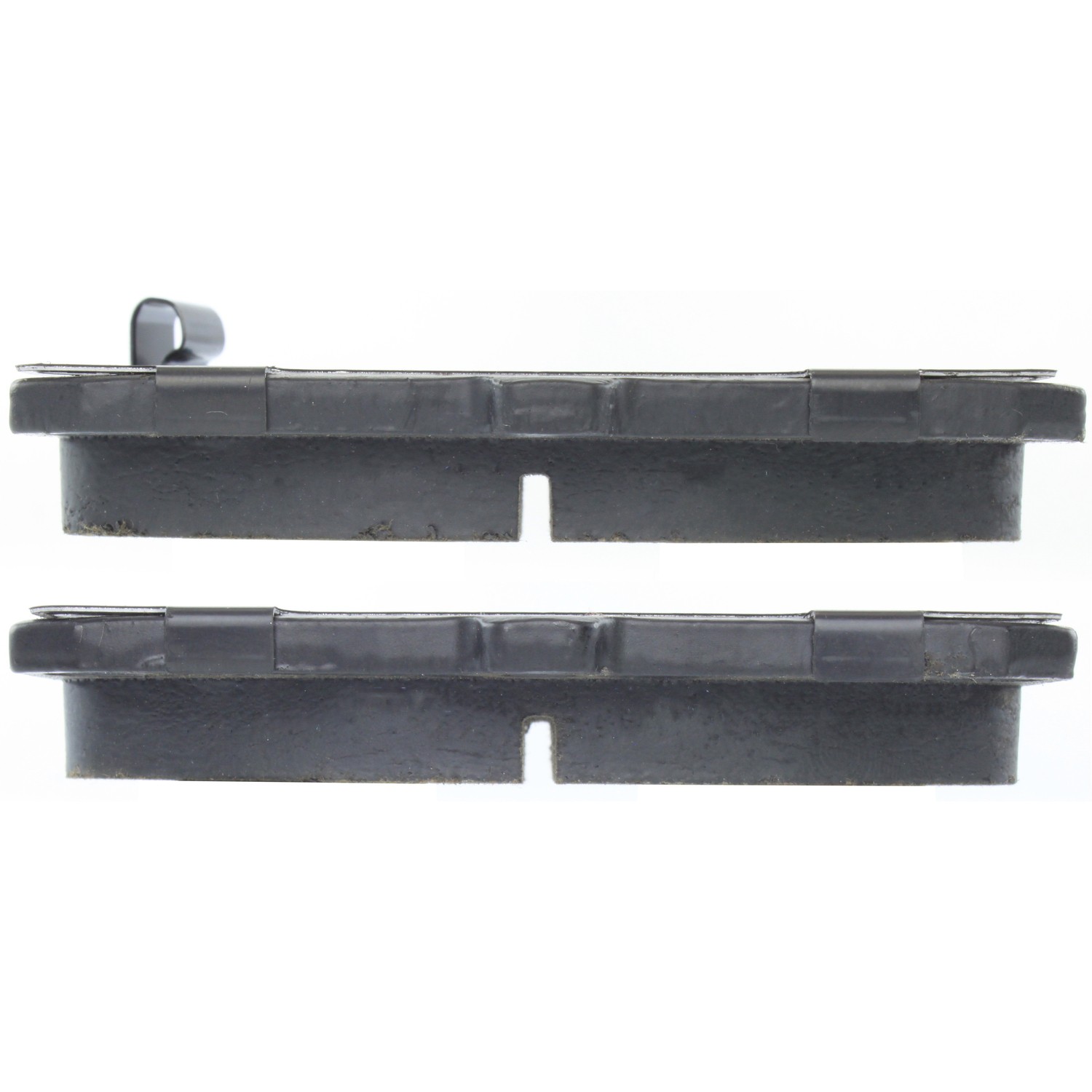 Posi Quiet Ceramic Brake Pads with Shims and Hardware