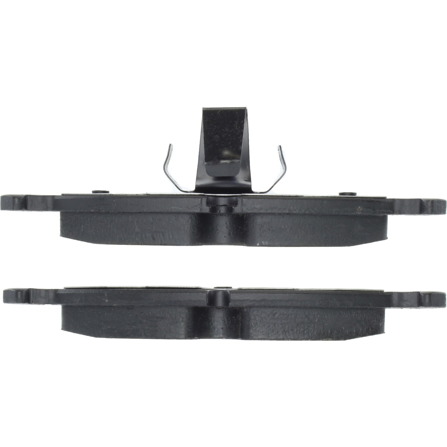 Posi Quiet Ceramic Brake Pads with Shims and Hardware