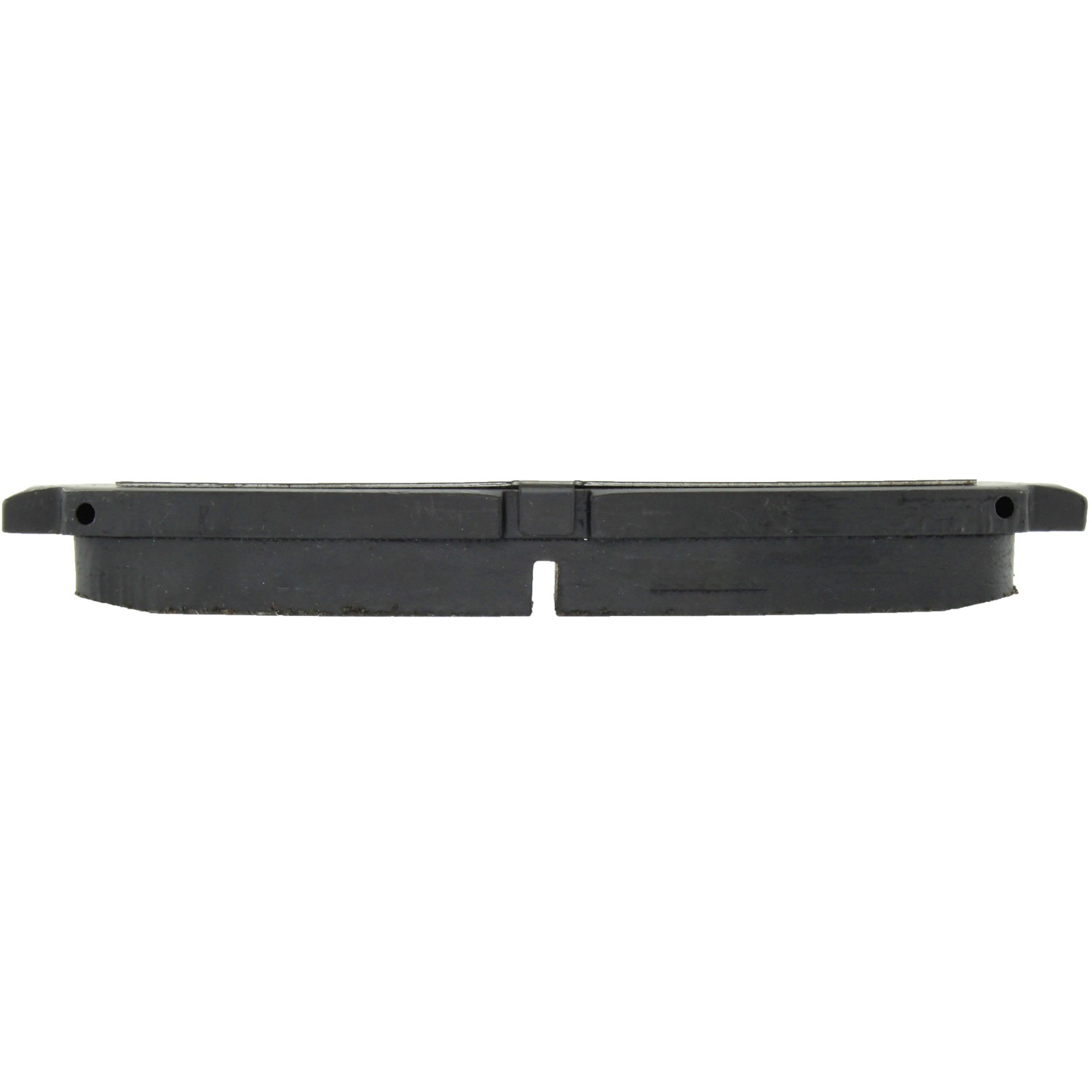 Posi Quiet Ceramic Brake Pads with Shims
