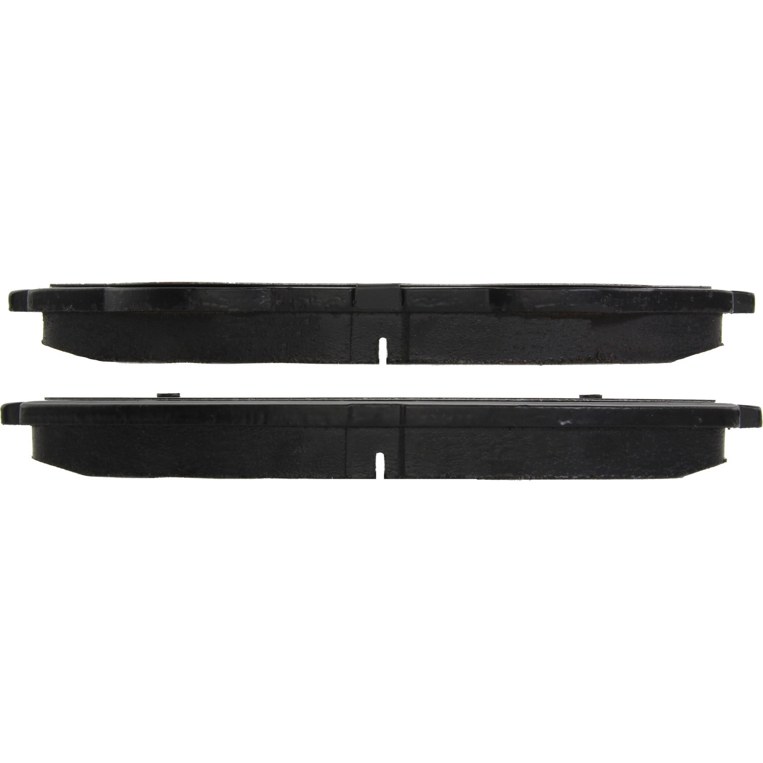 Posi Quiet Ceramic Brake Pads with Shims and Hardware