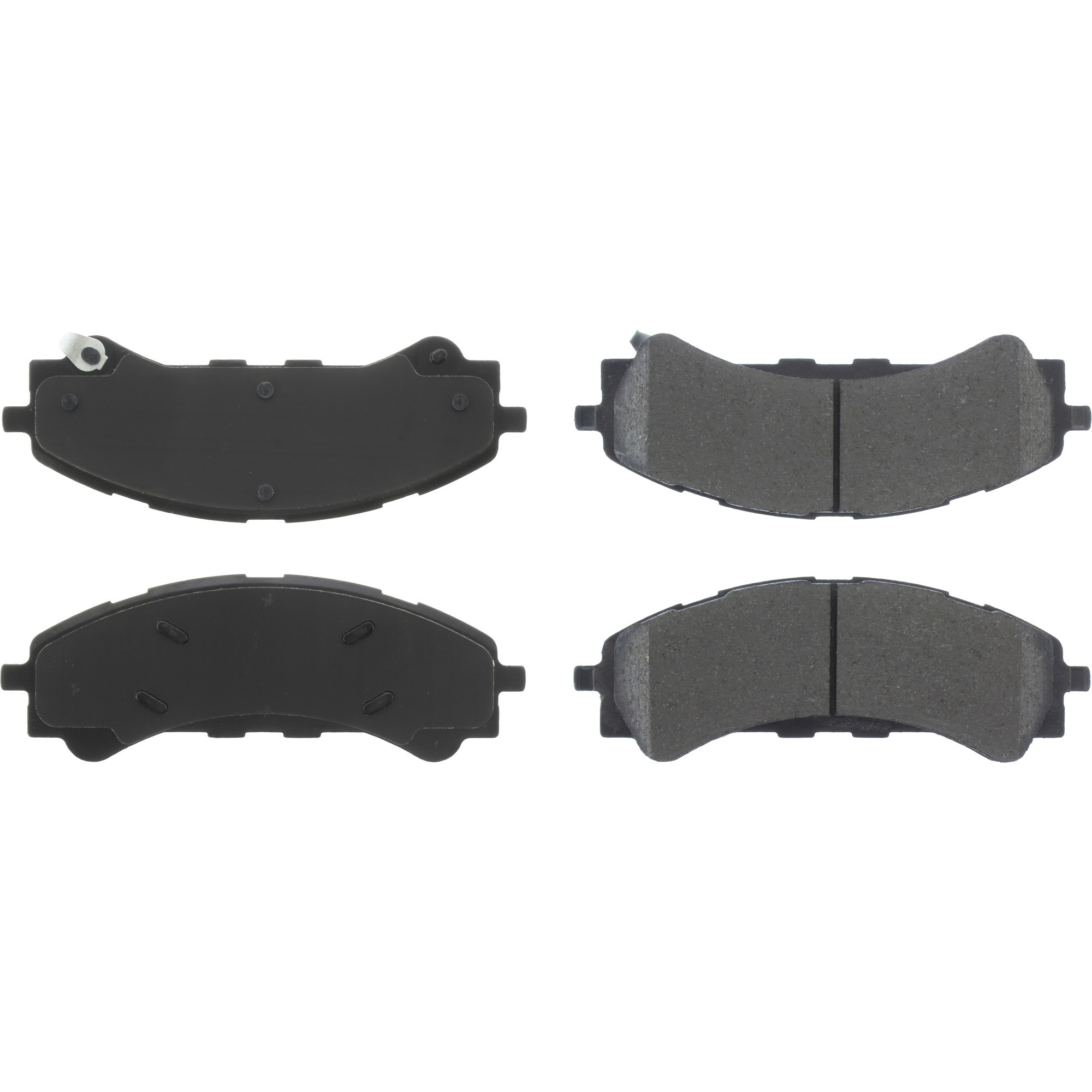 CERAMIC BRAKE PAD
