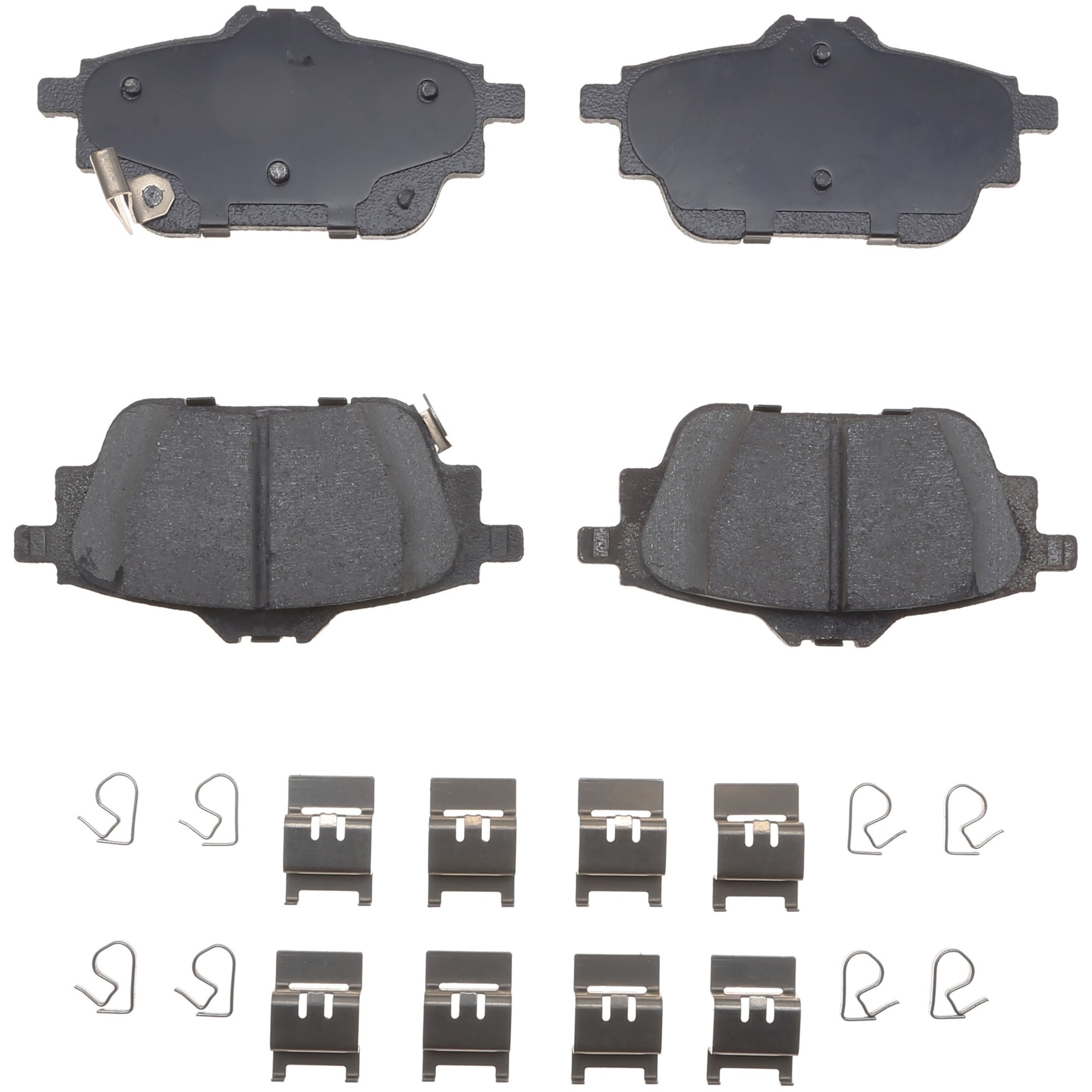 CERAMIC BRAKE PAD