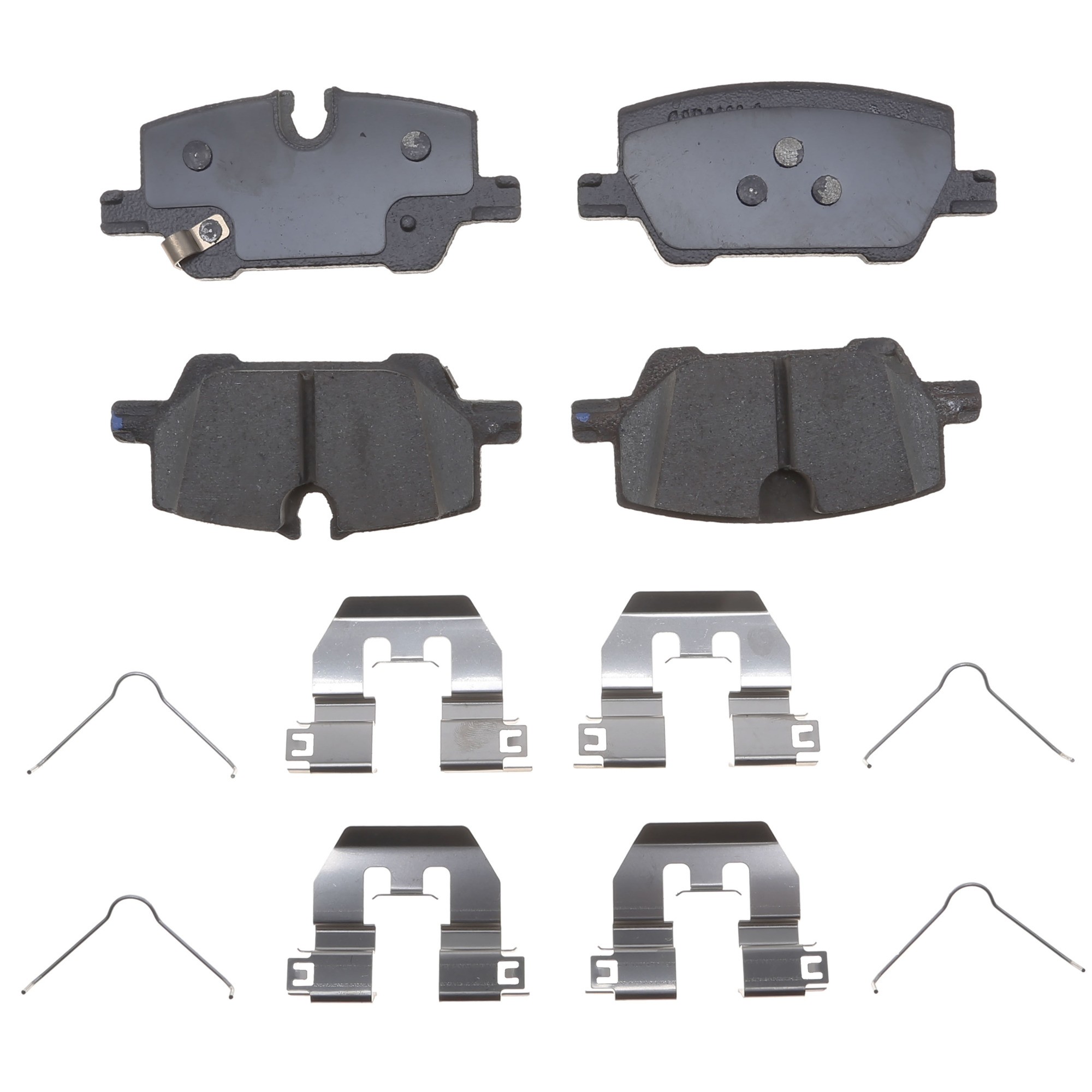 CERAMIC BRAKE PAD