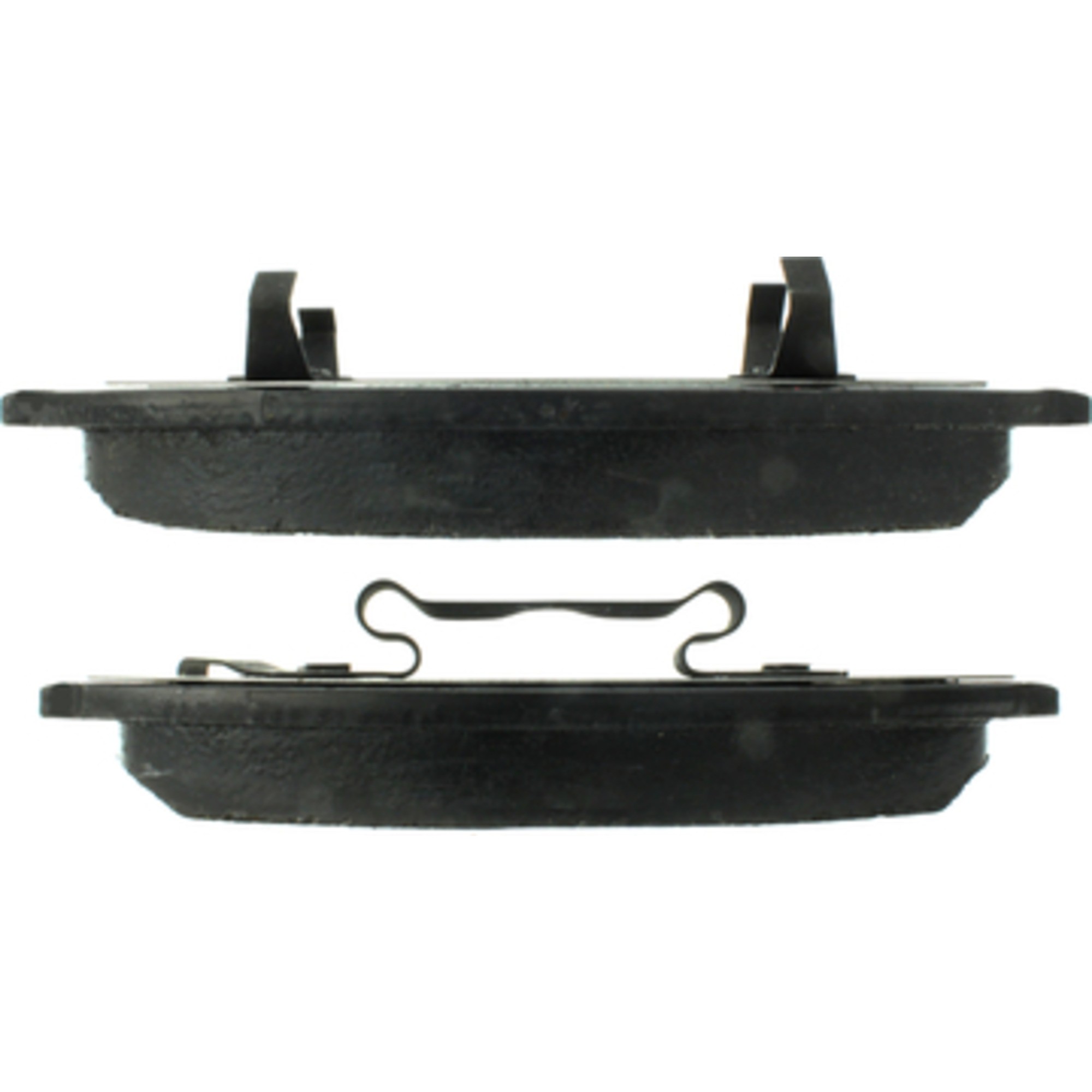 Posi Quiet Extended Wear Brake Pads with Shims and Hardware