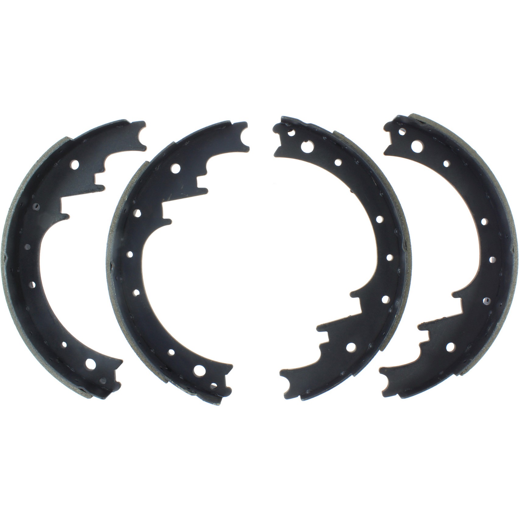Centric Premium Brake Shoes
