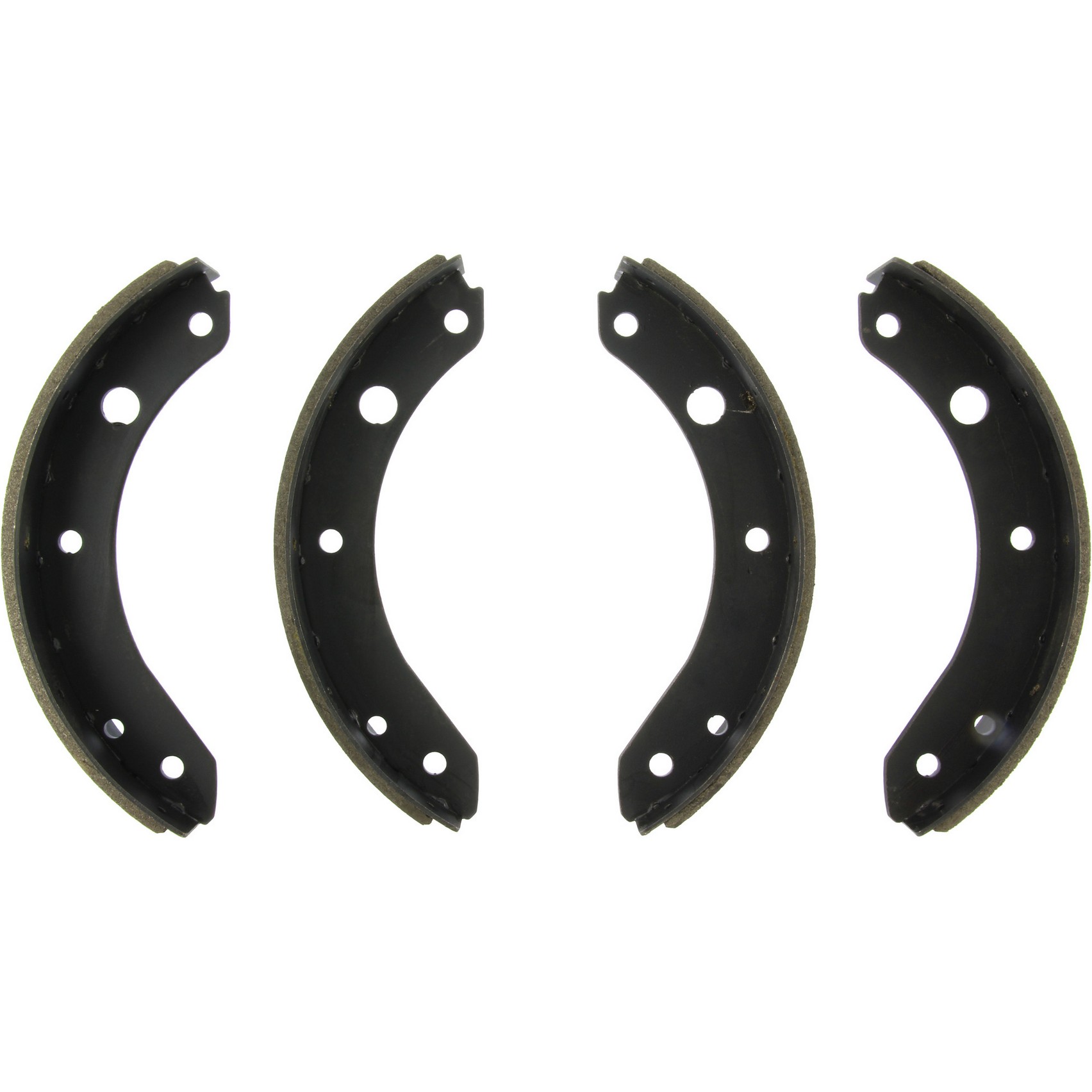 Centric Premium Brake Shoes
