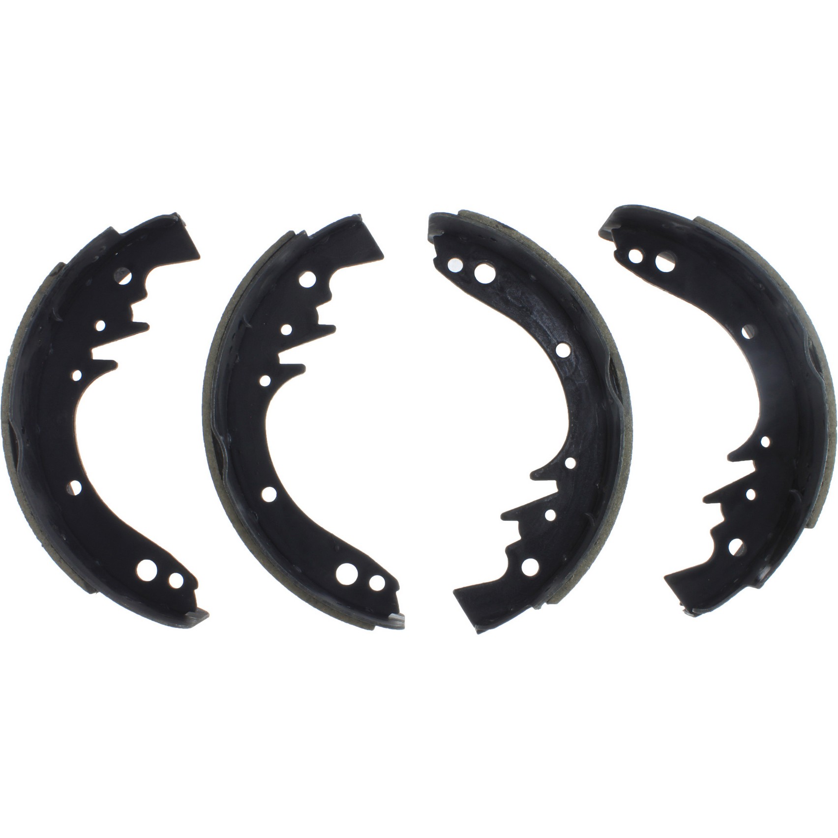 Centric Premium Brake Shoes