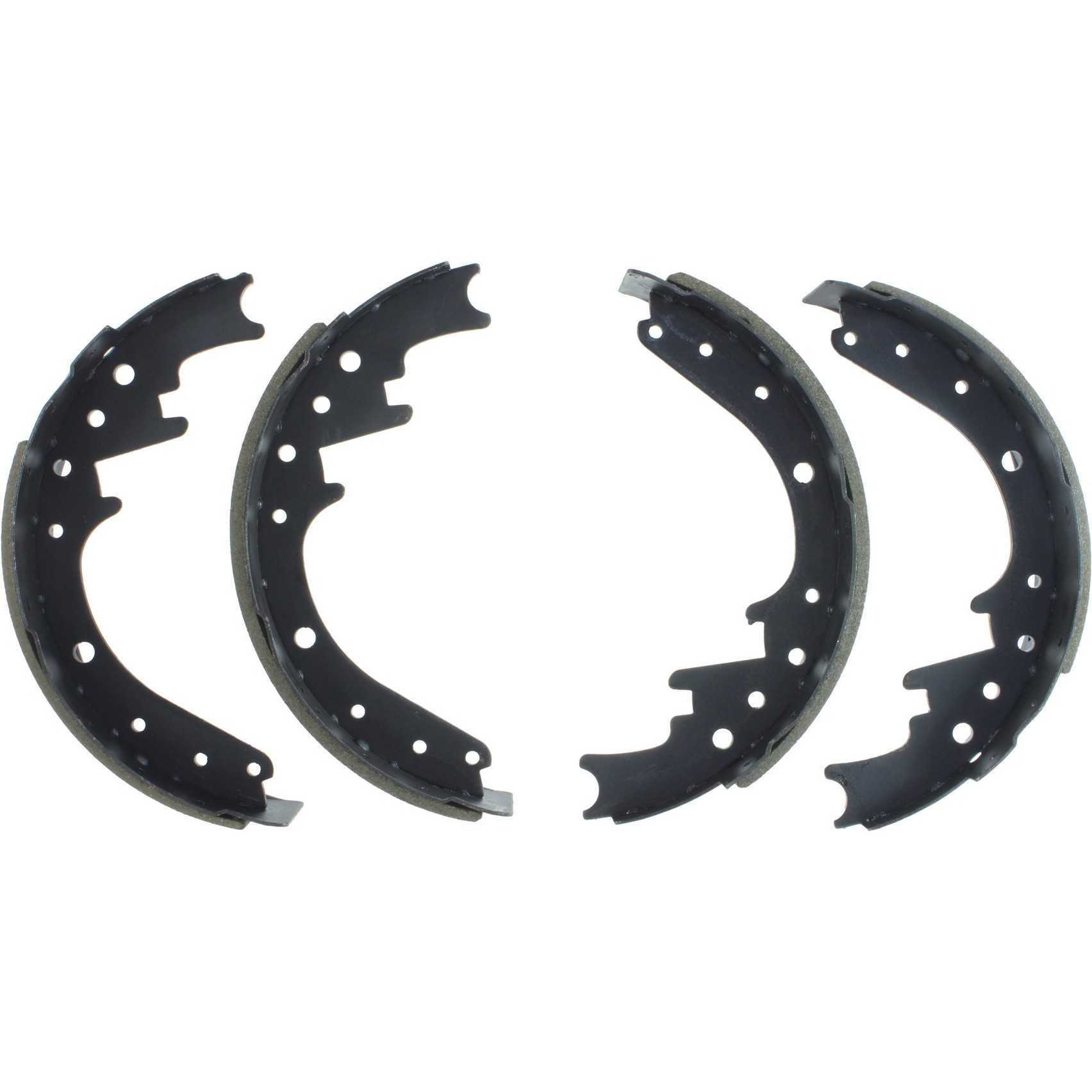 Centric Premium Brake Shoes