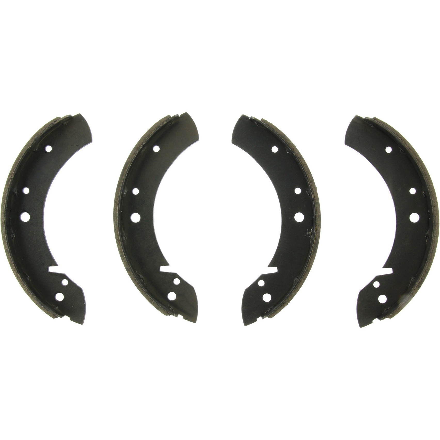 Centric Premium Brake Shoes