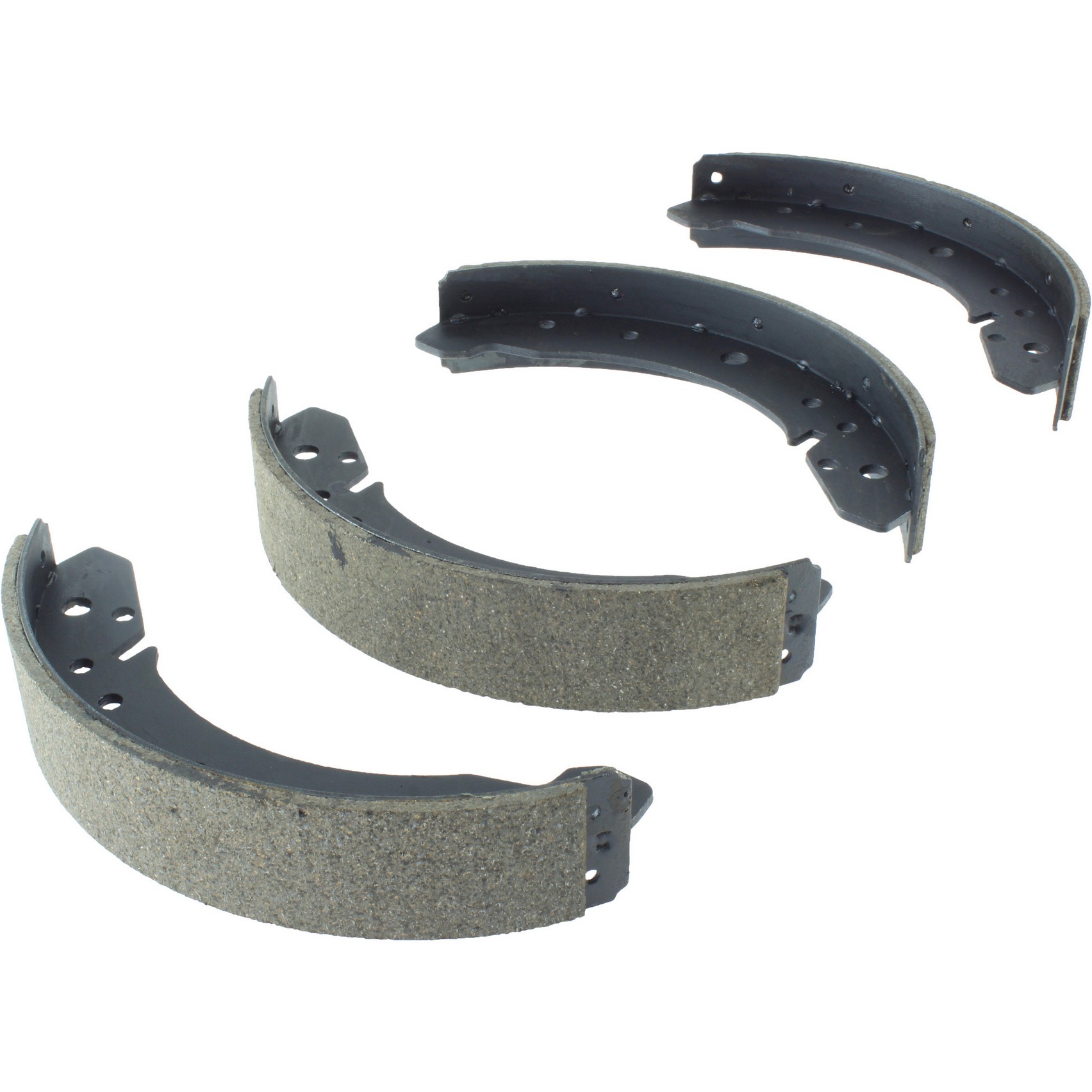Centric Premium Brake Shoes