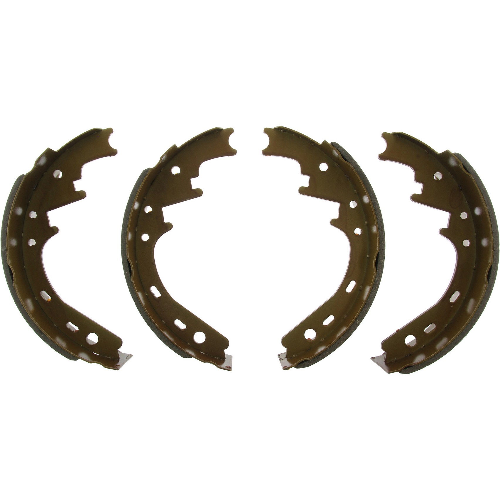 Centric Premium Brake Shoes