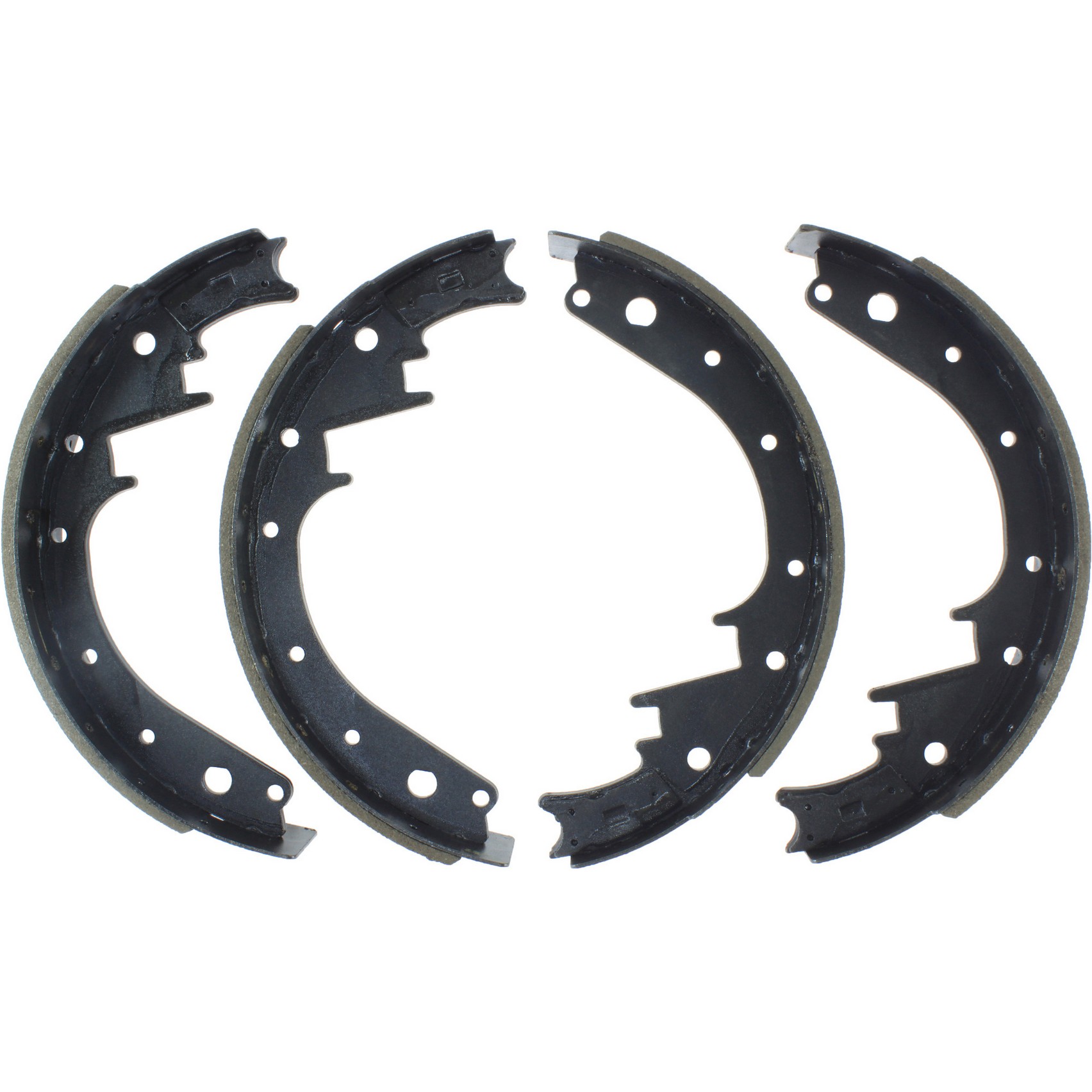 Centric Premium Brake Shoes