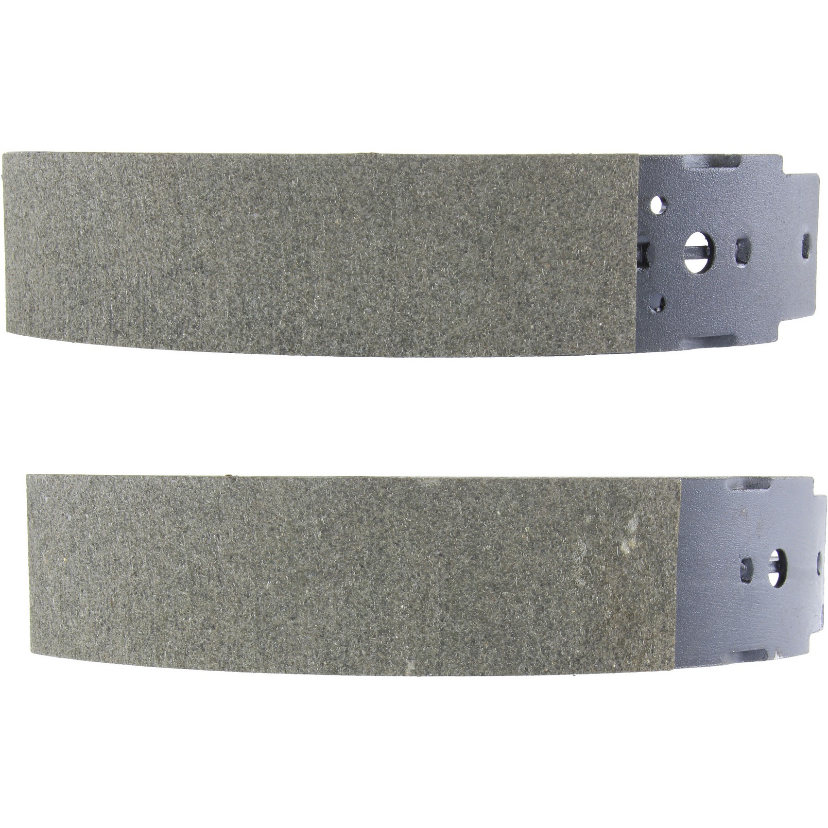 Centric Premium Brake Shoes