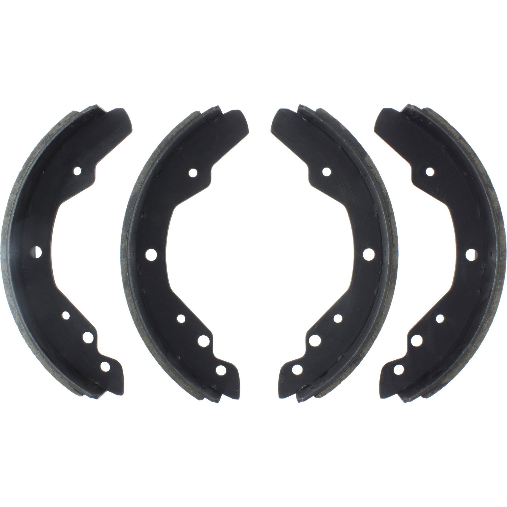 Centric Premium Brake Shoes