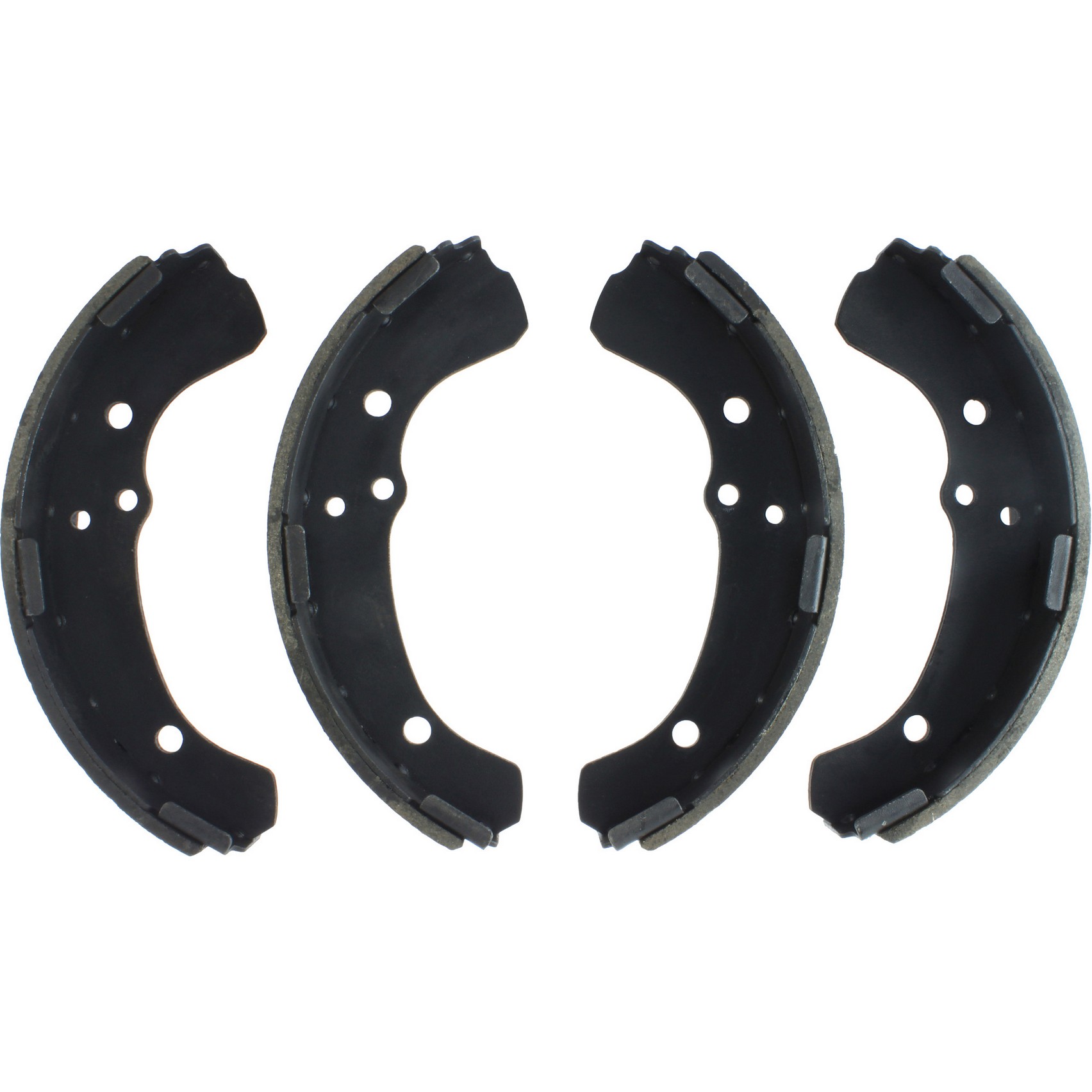 Centric Premium Brake Shoes