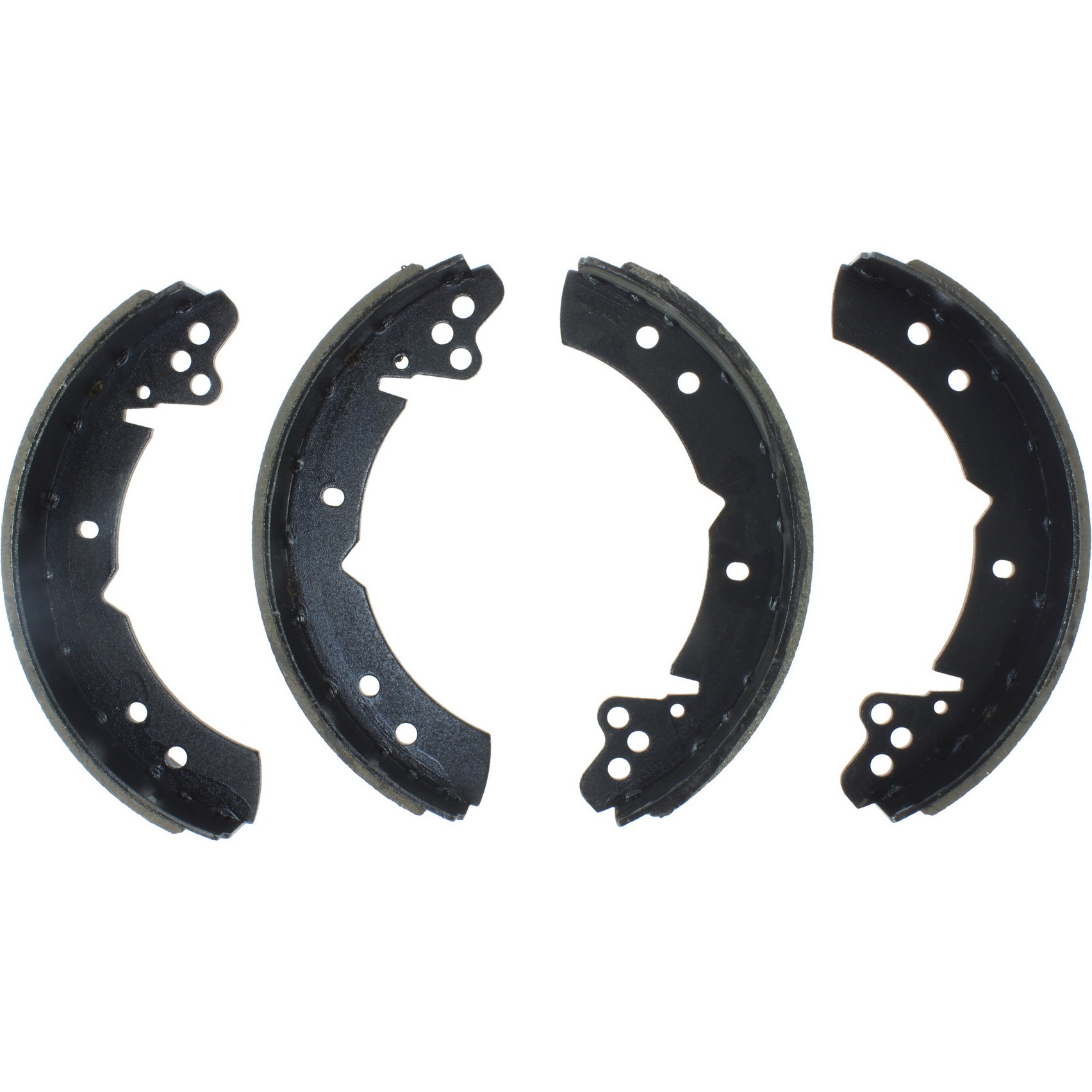 Centric Premium Brake Shoes