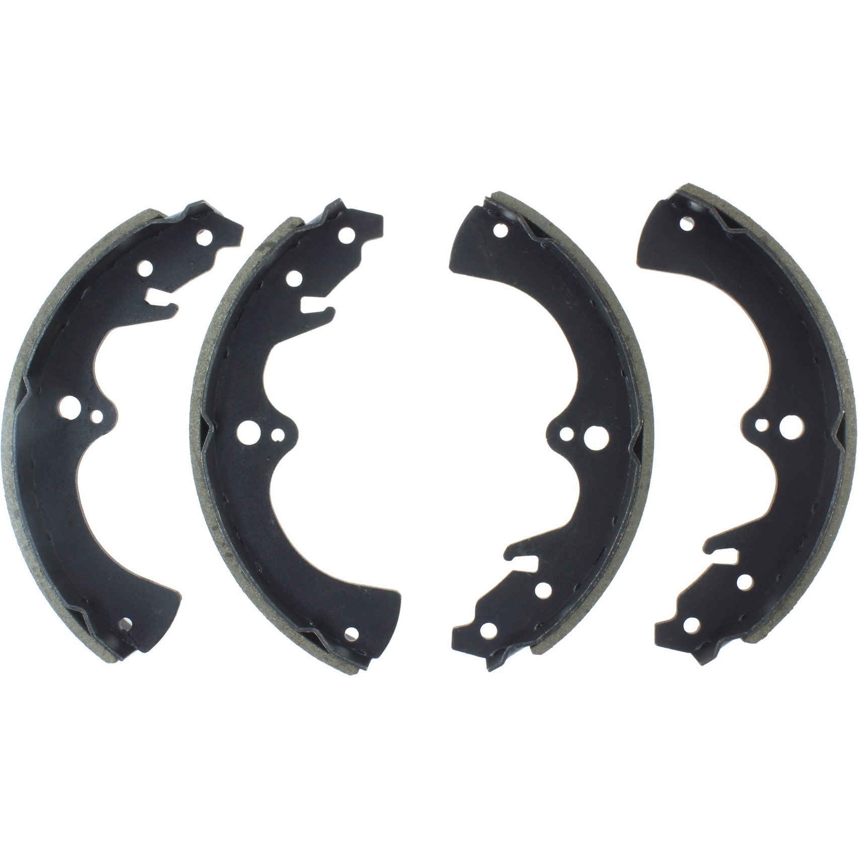 Centric Premium Brake Shoes