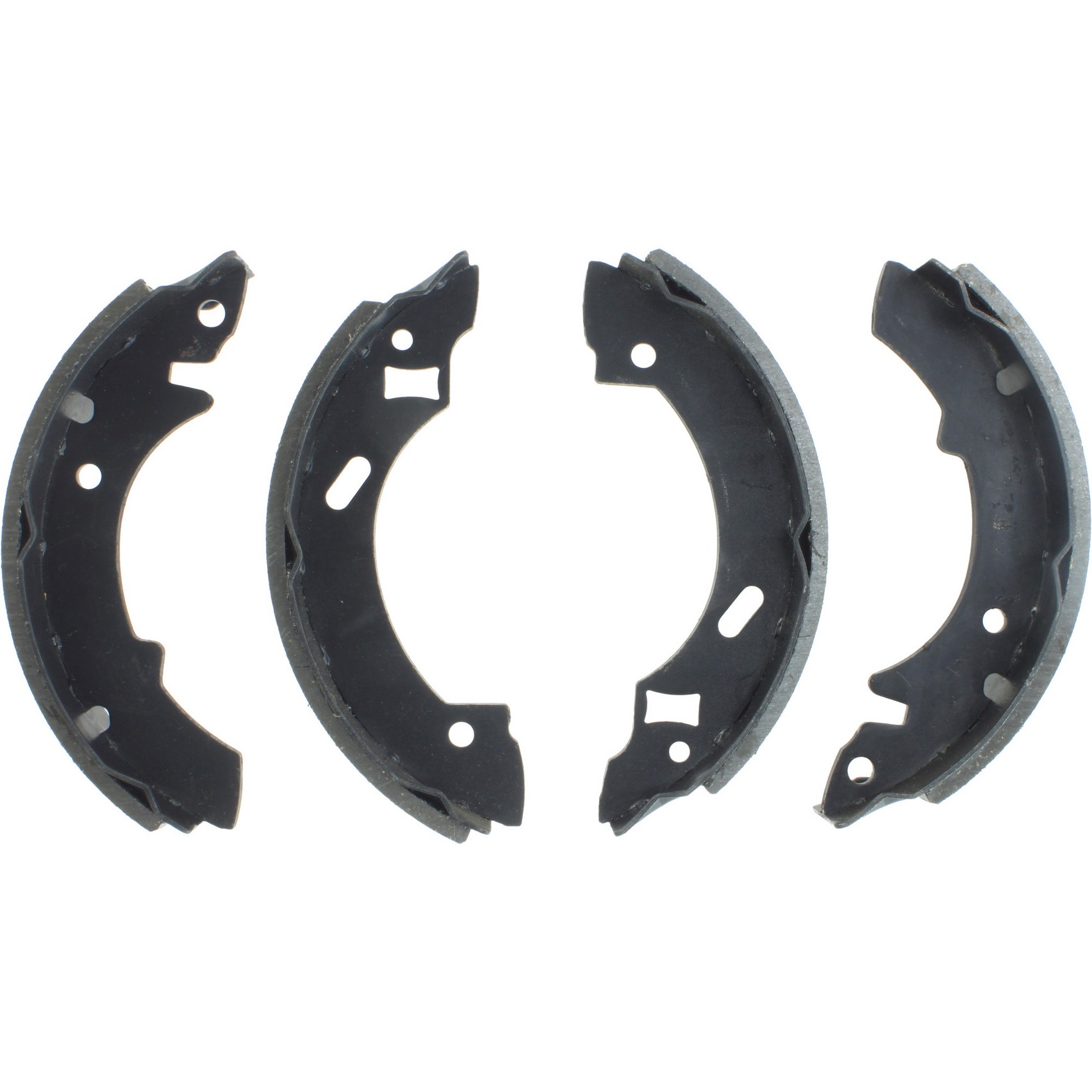 Centric Premium Brake Shoes