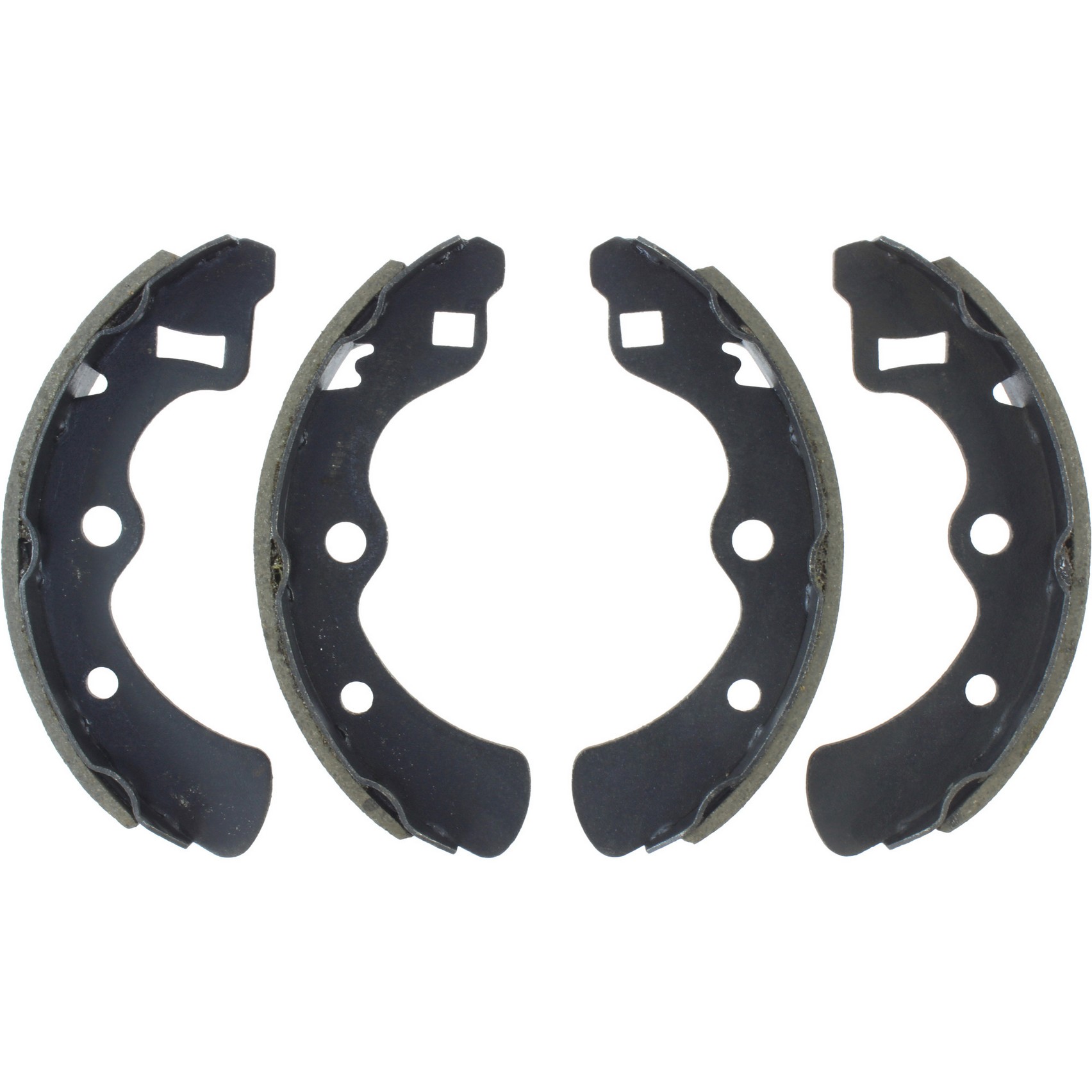 Centric Premium Brake Shoes