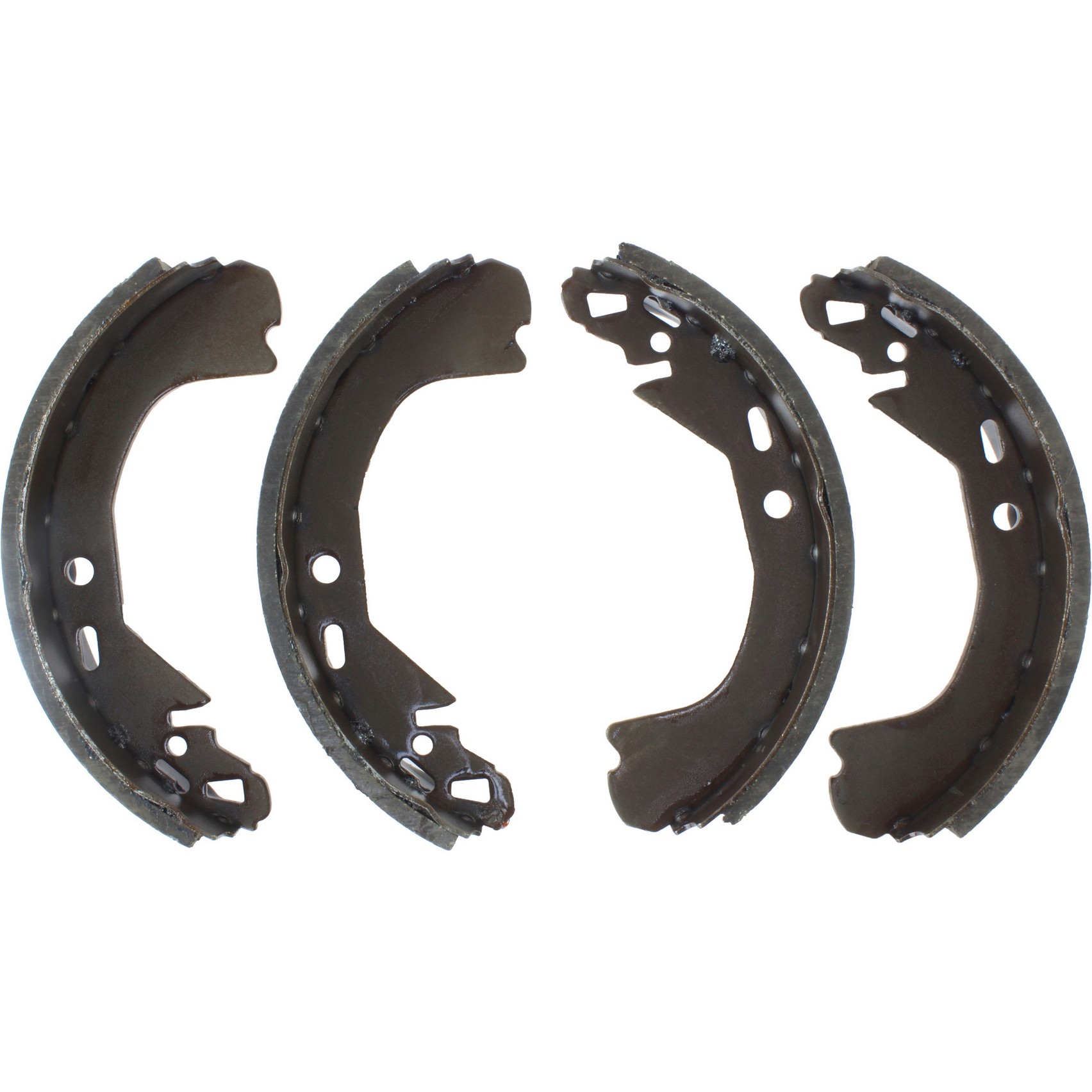 Centric Premium Brake Shoes