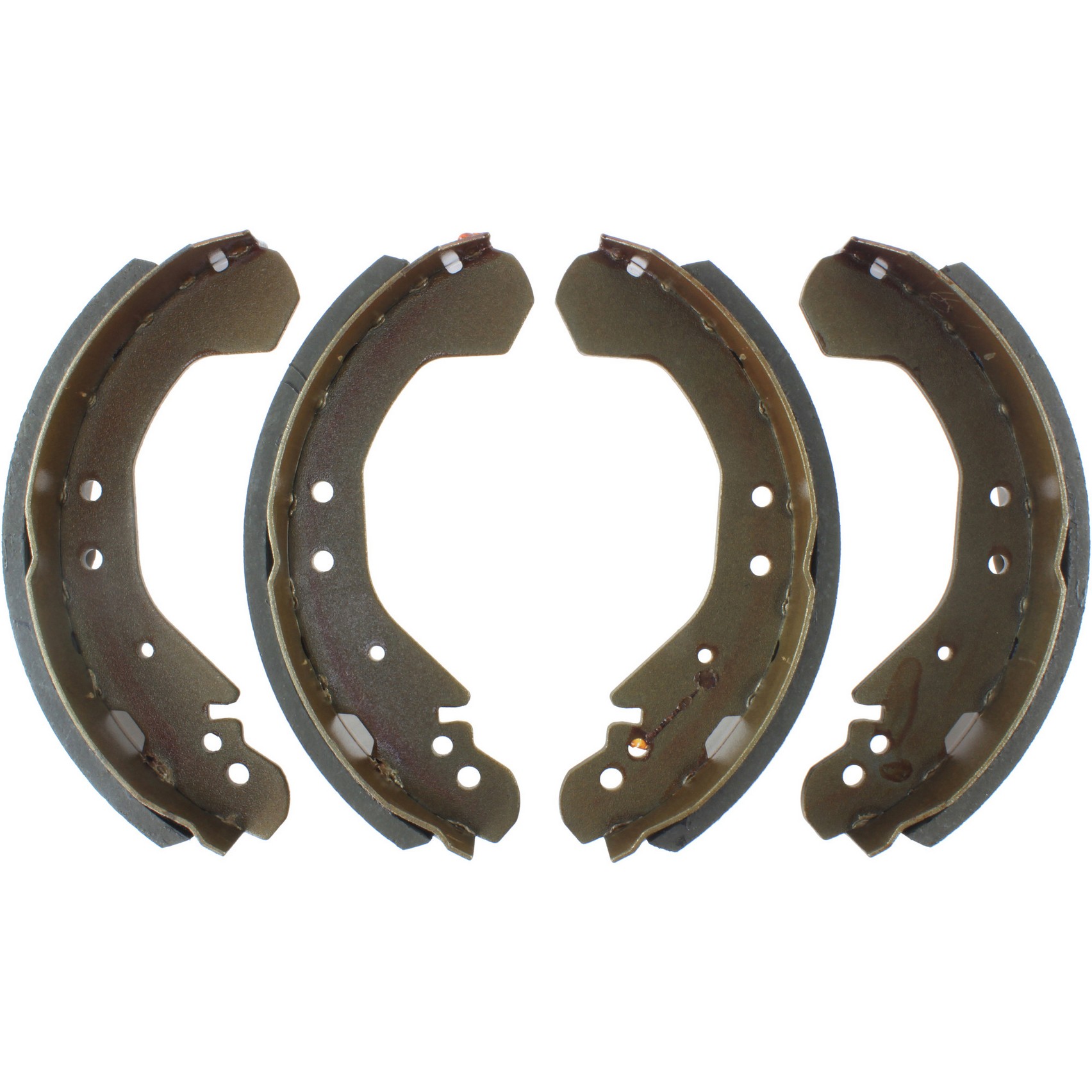 Centric Premium Brake Shoes