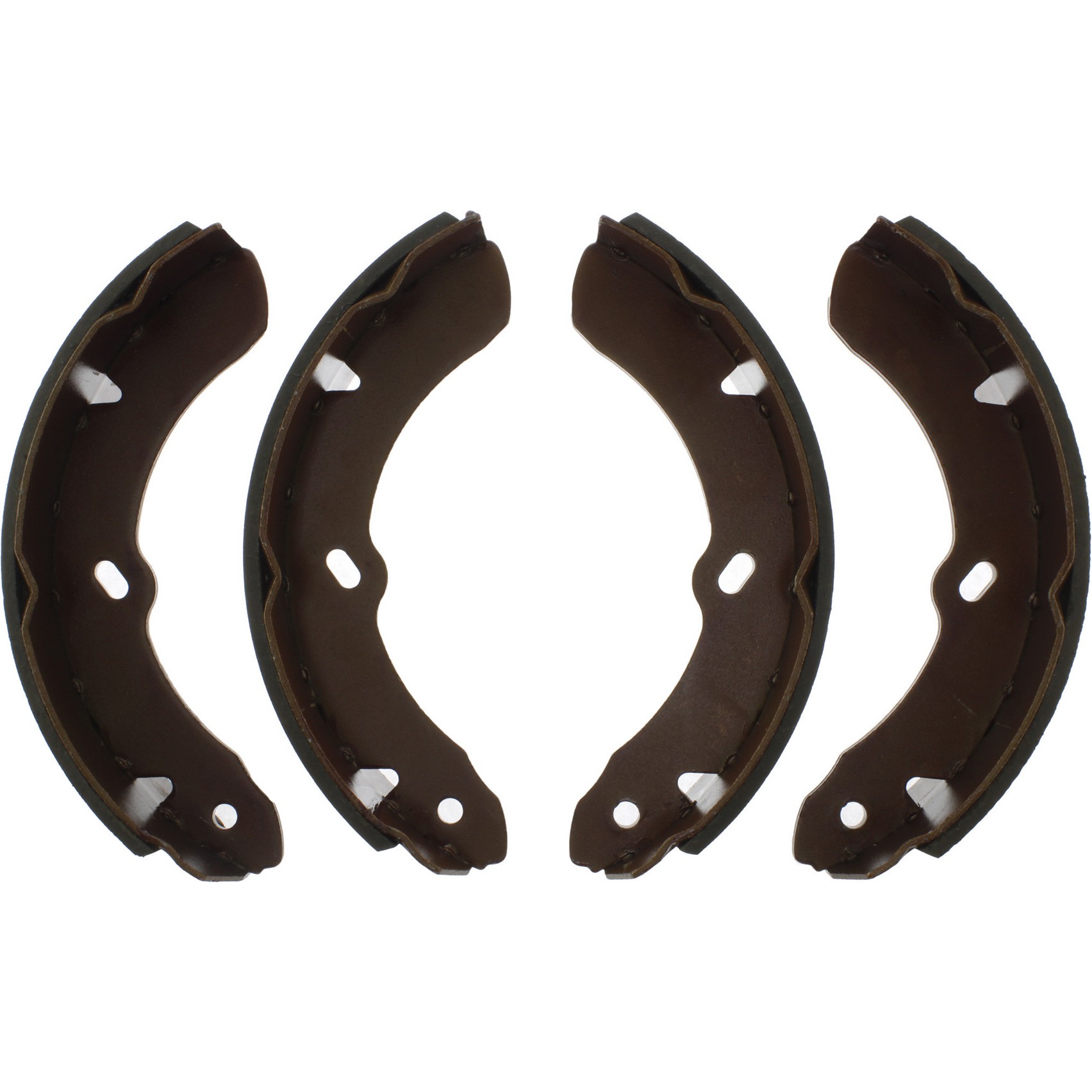 Centric Premium Brake Shoes