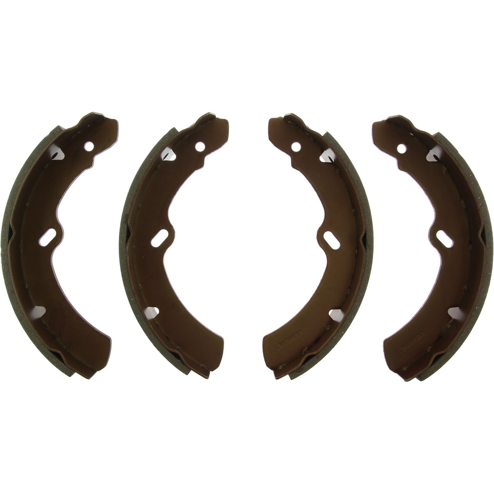 PREMIUM BRAKE SHOES