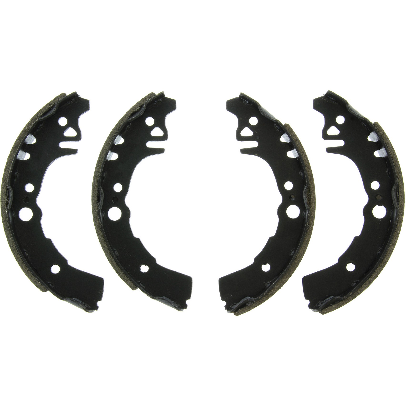 Centric Premium Brake Shoes