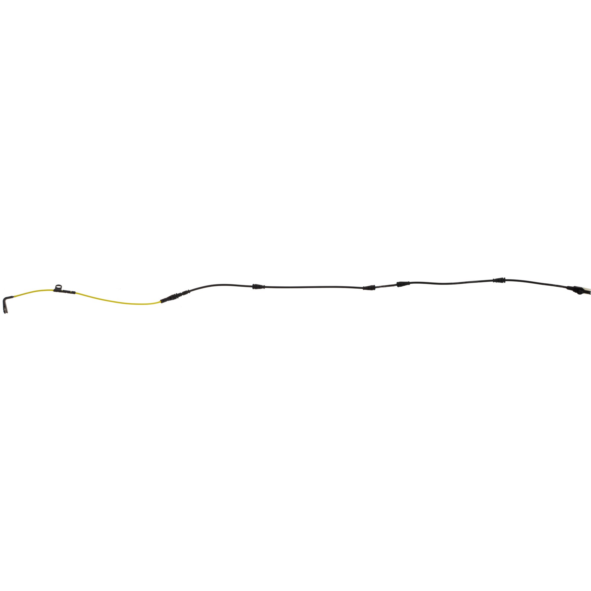 Centric Brake Pad Sensor Wire