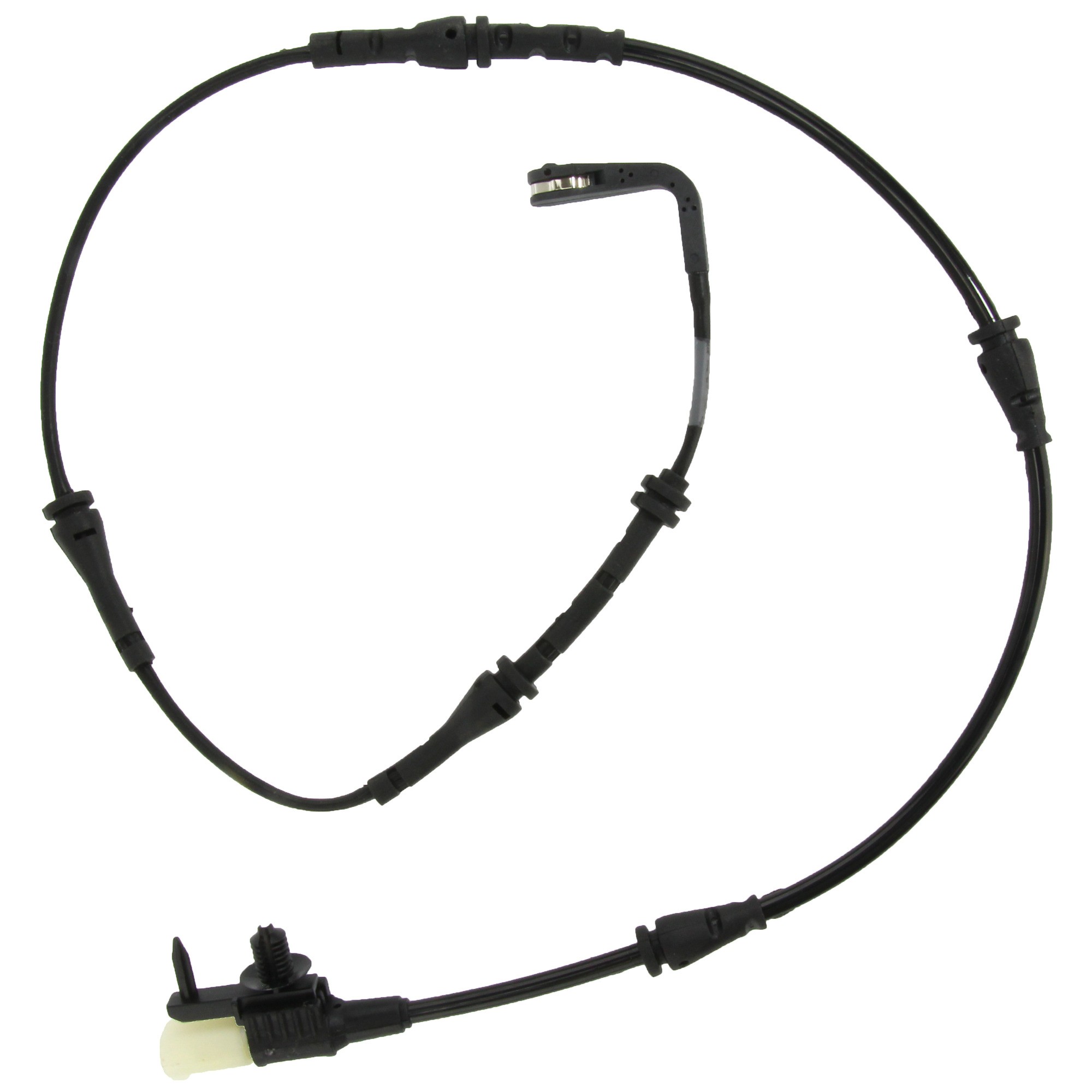 Centric Brake Pad Sensor Wire