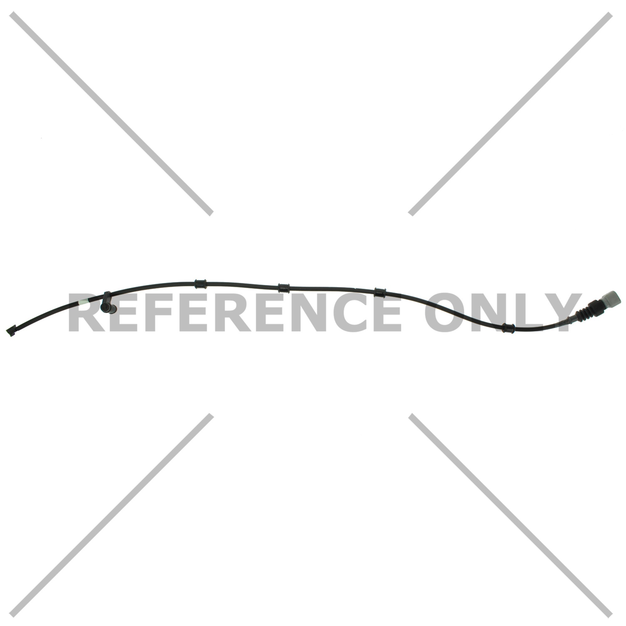 BRAKE PAD SENSOR WIRES