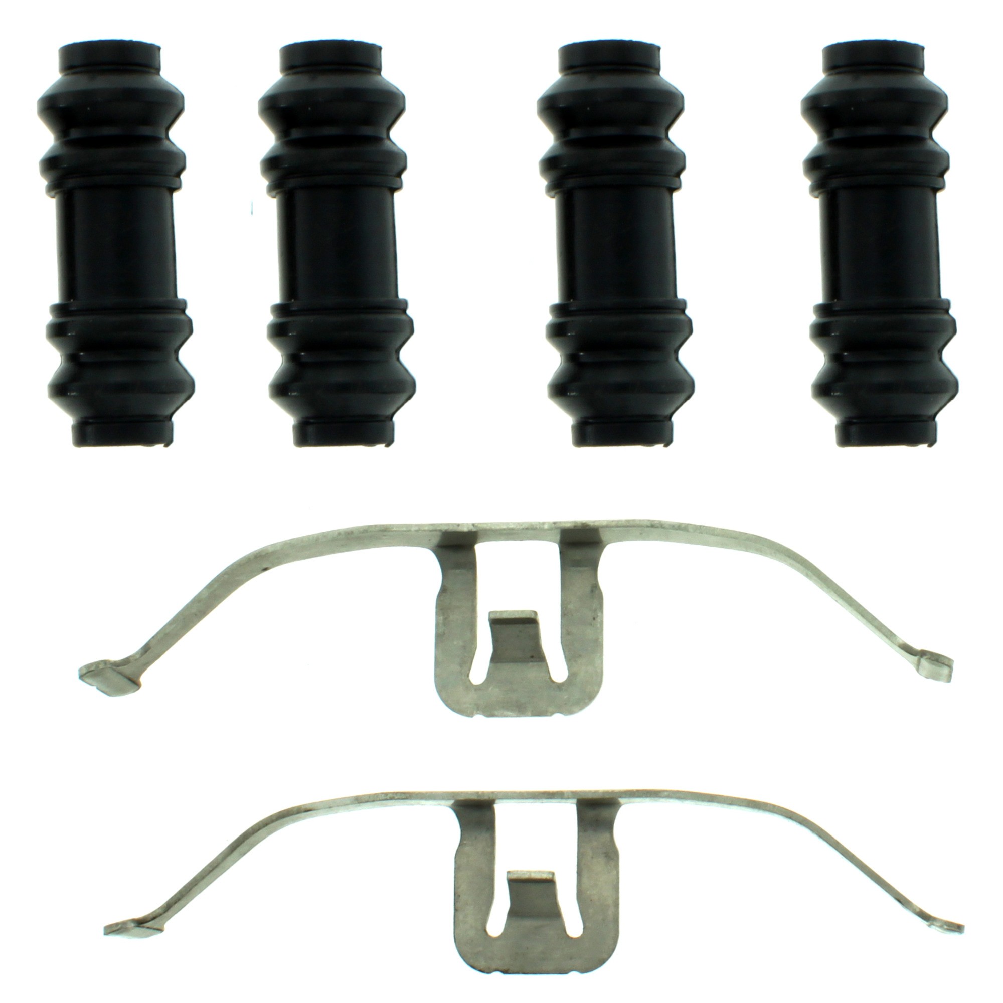 Centric Disc Brake Hardware Kit