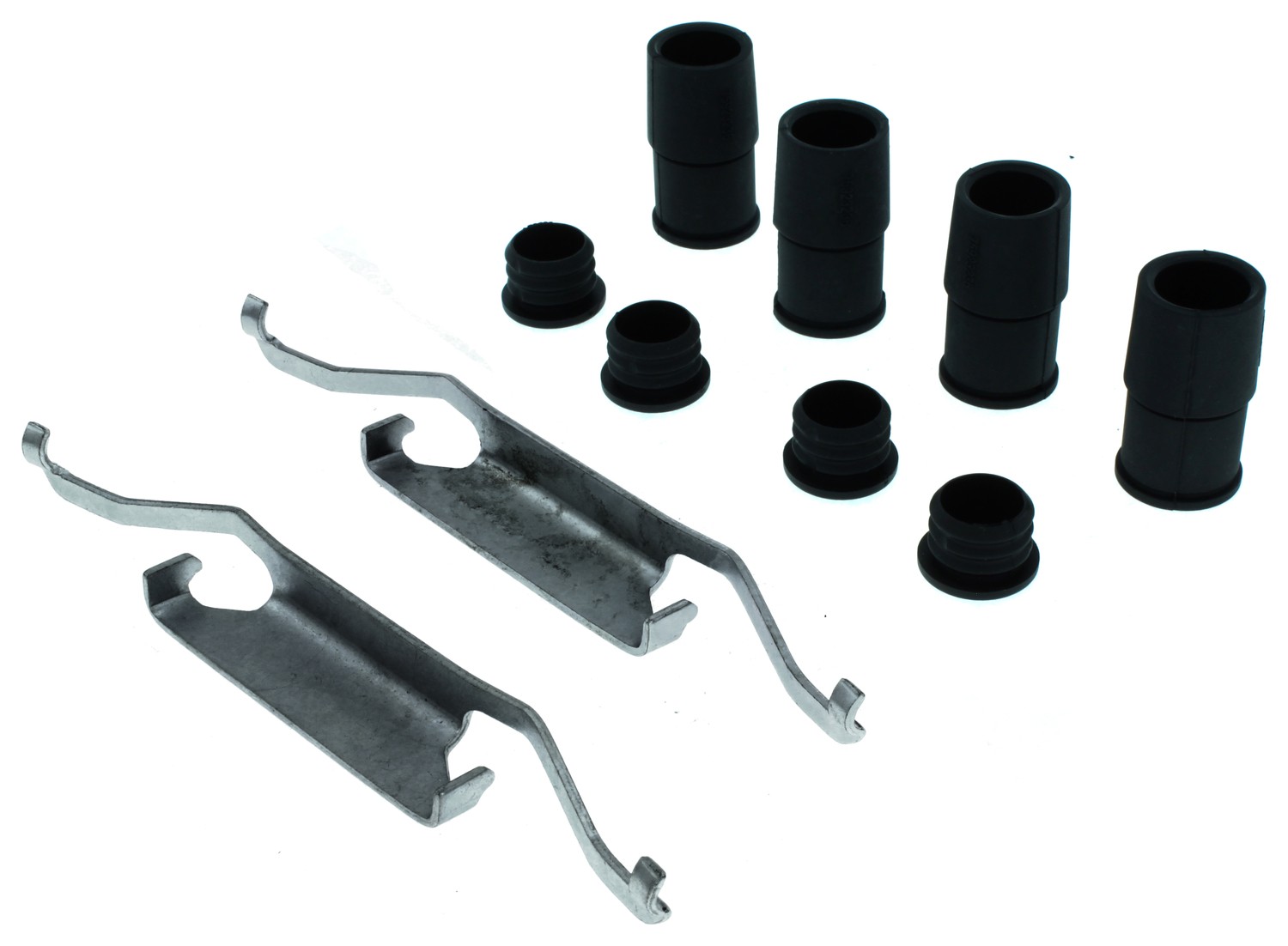 Centric Disc Brake Hardware Kit