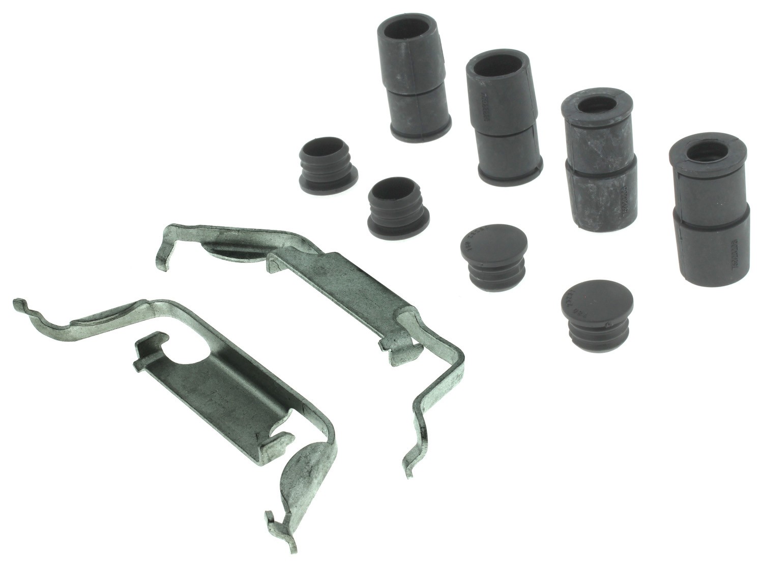 Centric Disc Brake Hardware Kit