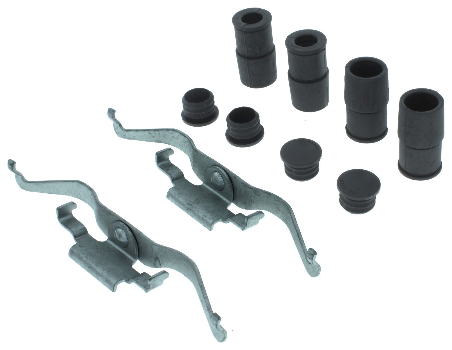 Centric Disc Brake Hardware Kit