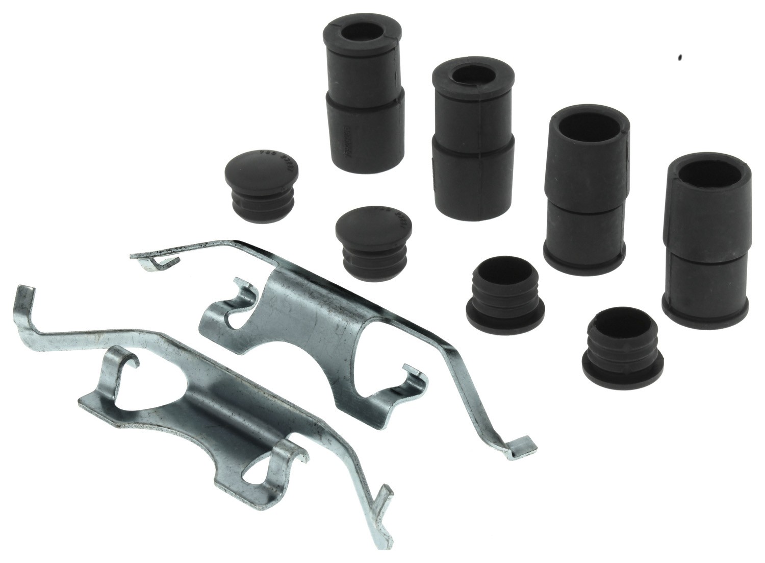 Centric Disc Brake Hardware Kit