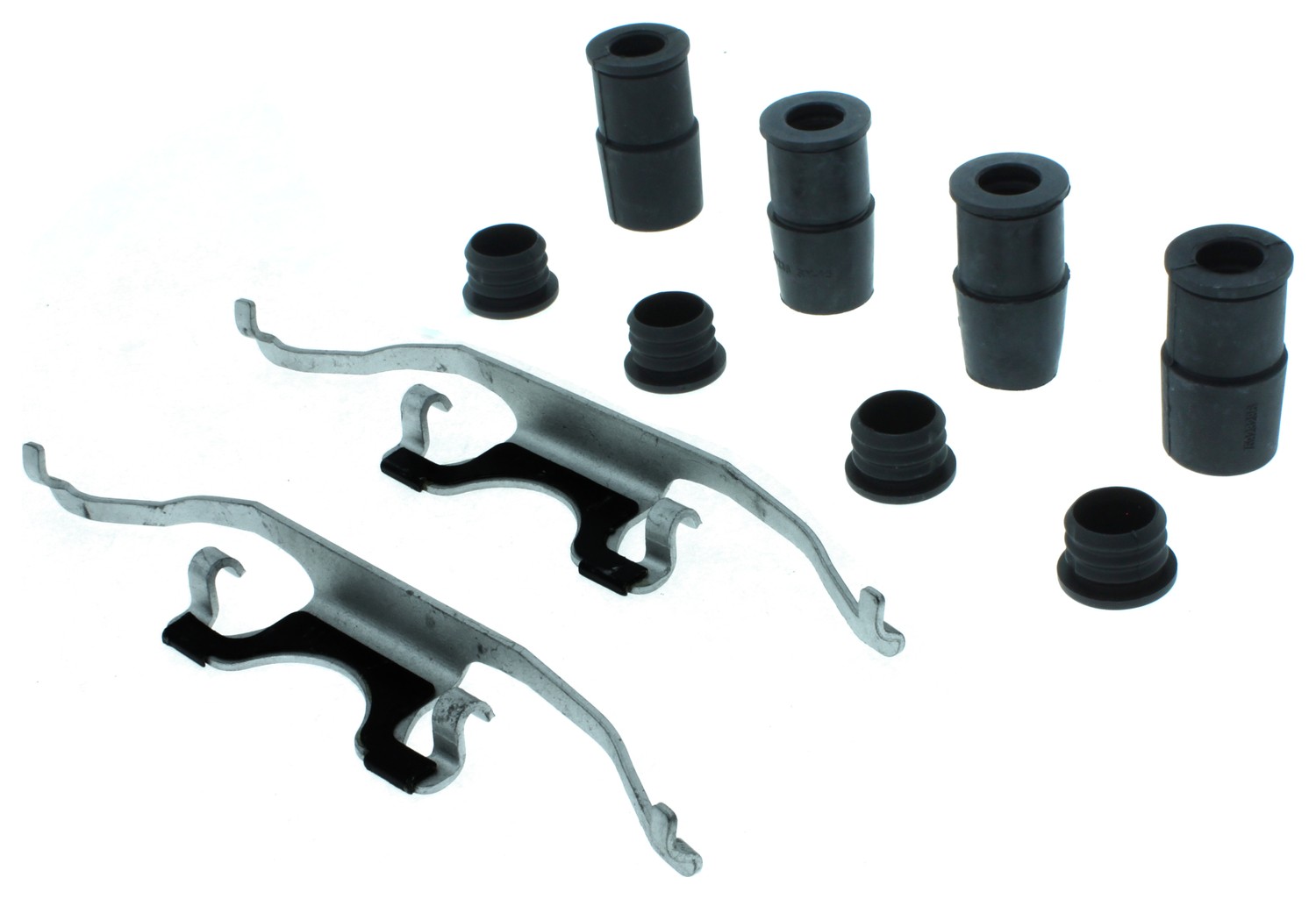 Centric Disc Brake Hardware Kit