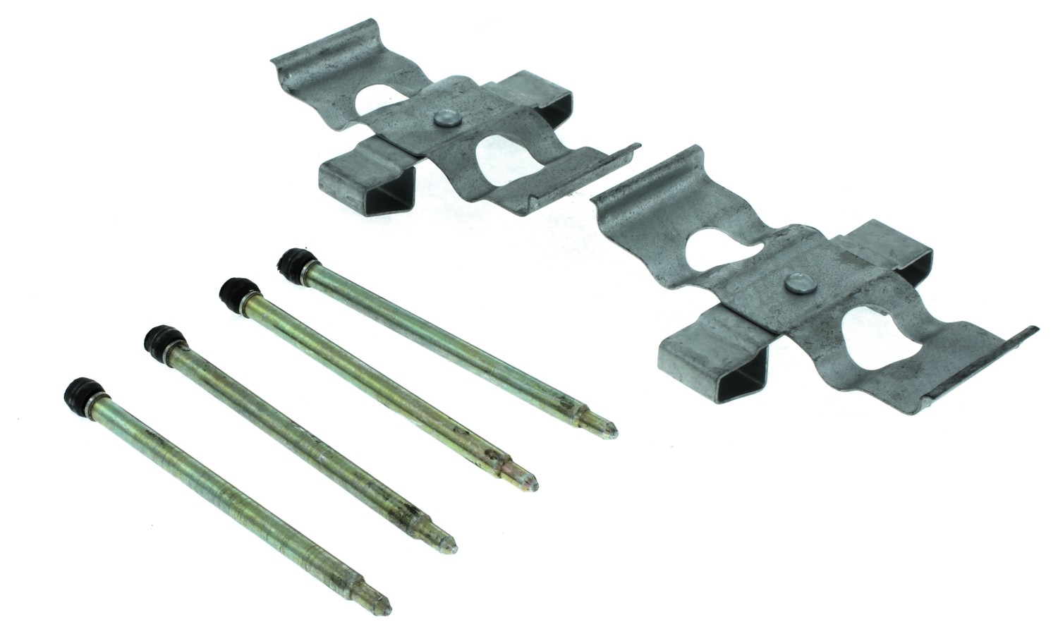 Centric Disc Brake Hardware Kit