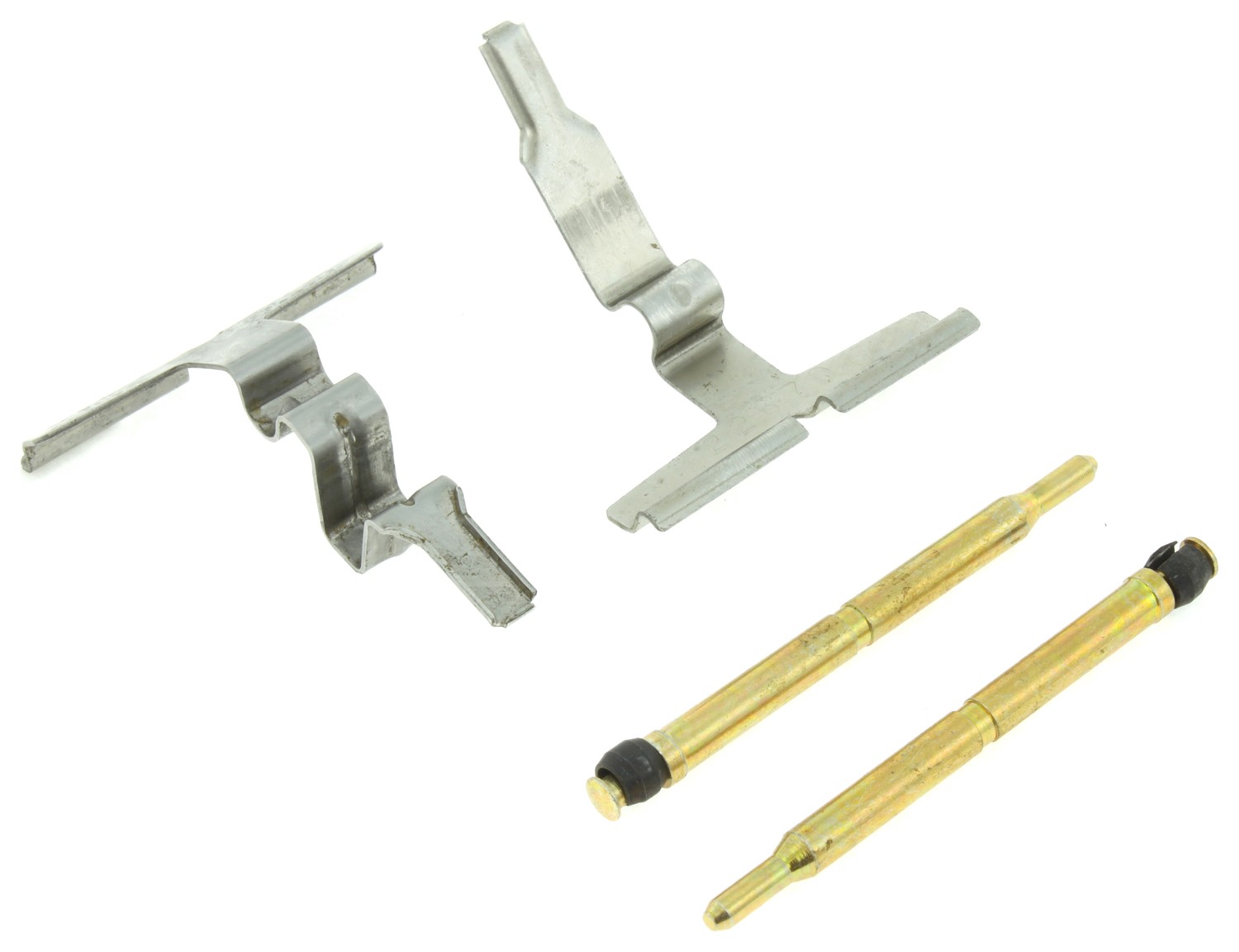 Centric Disc Brake Hardware Kit