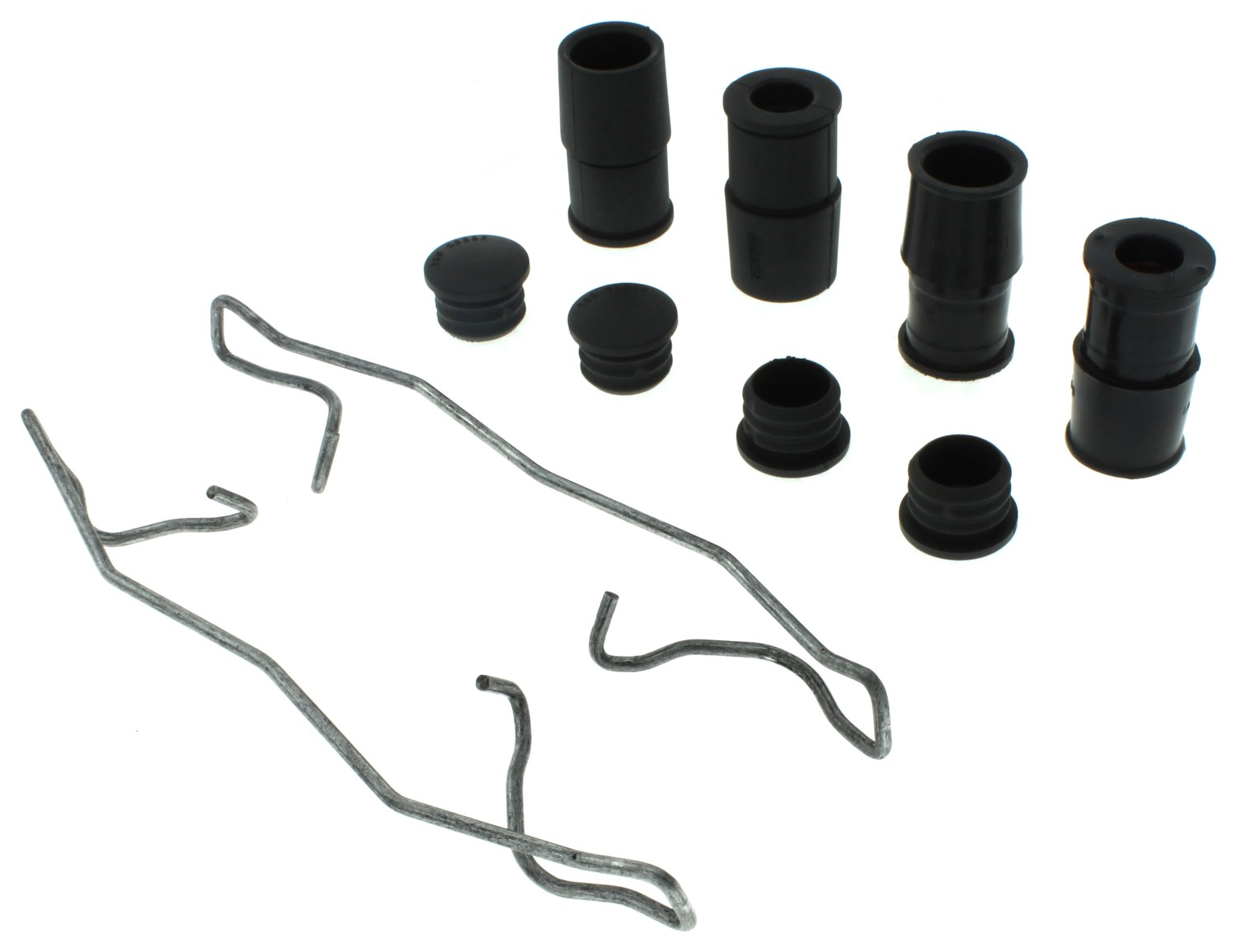 Centric Disc Brake Hardware Kit