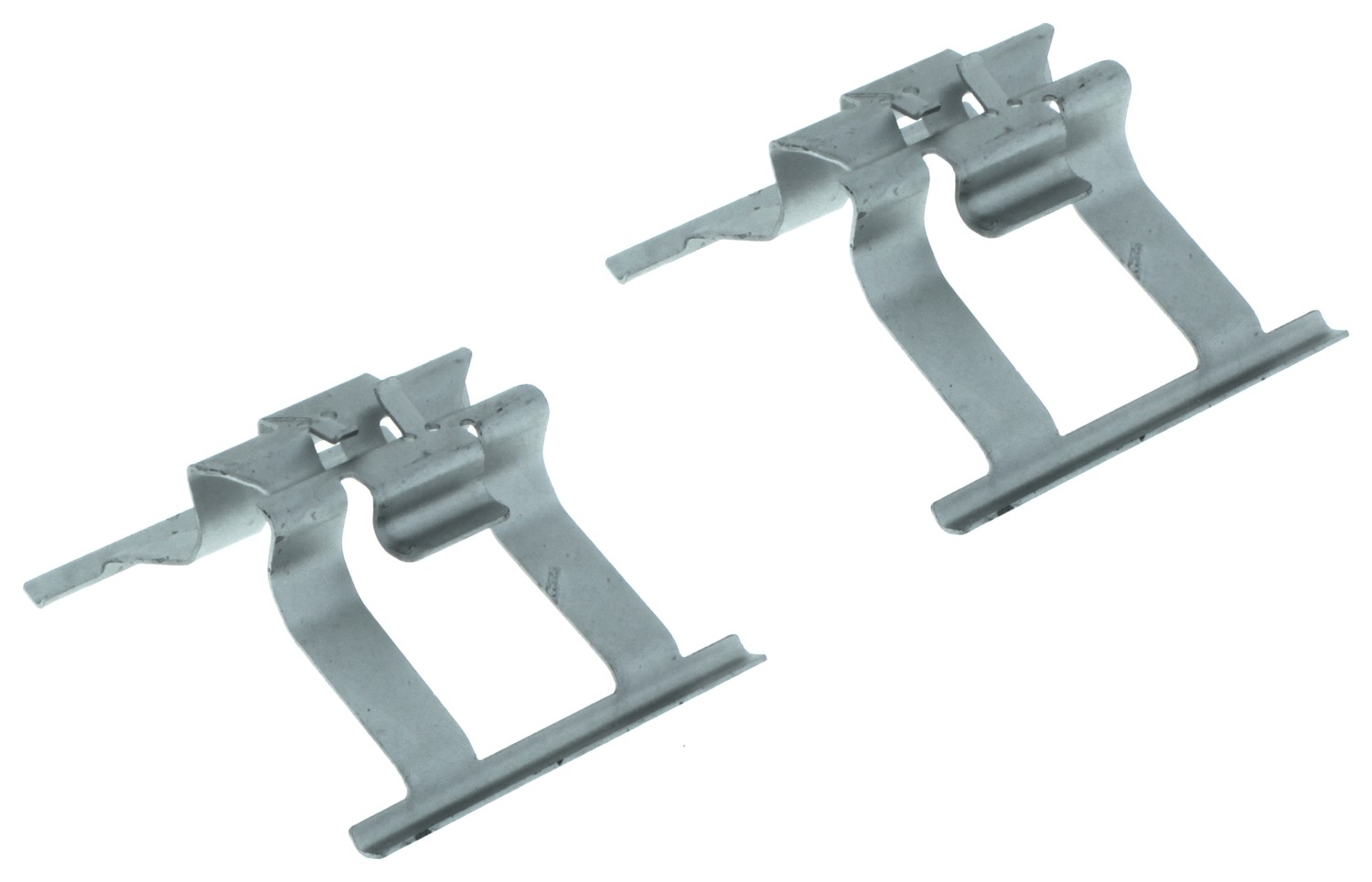Centric Disc Brake Hardware Kit