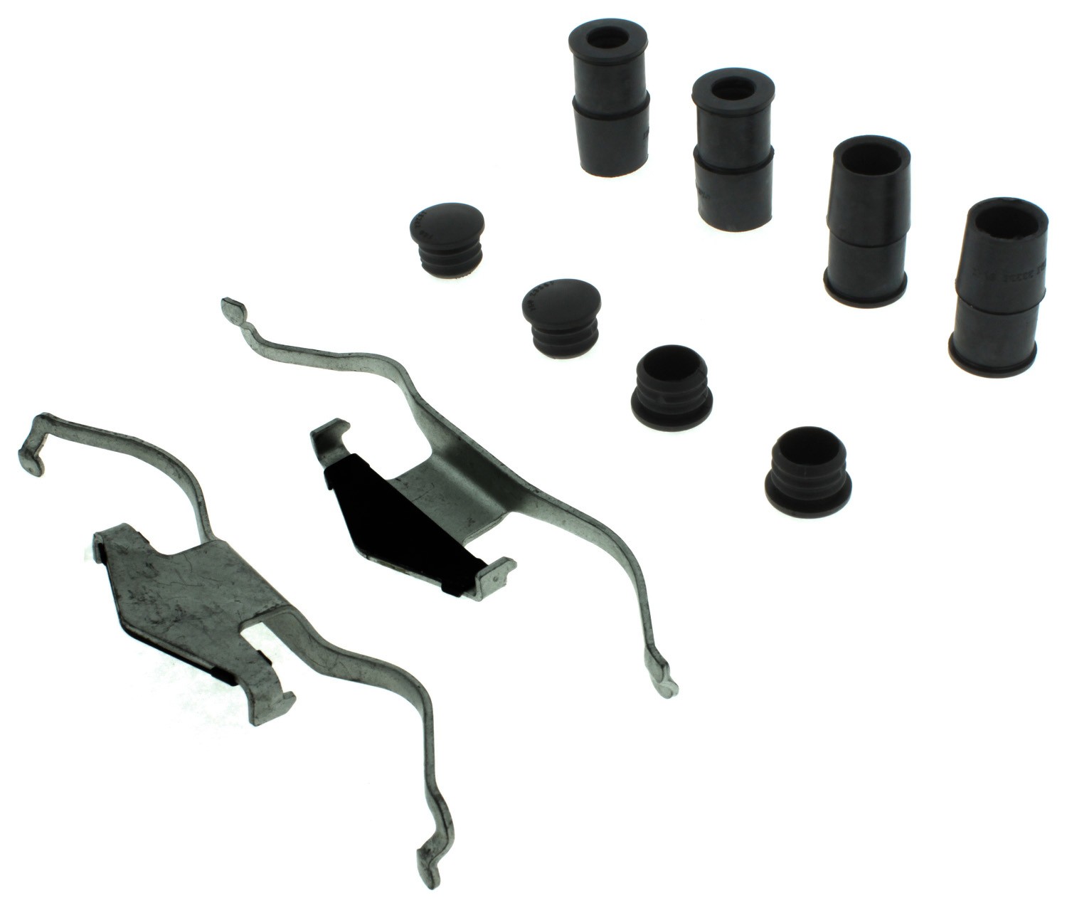 Centric Disc Brake Hardware Kit
