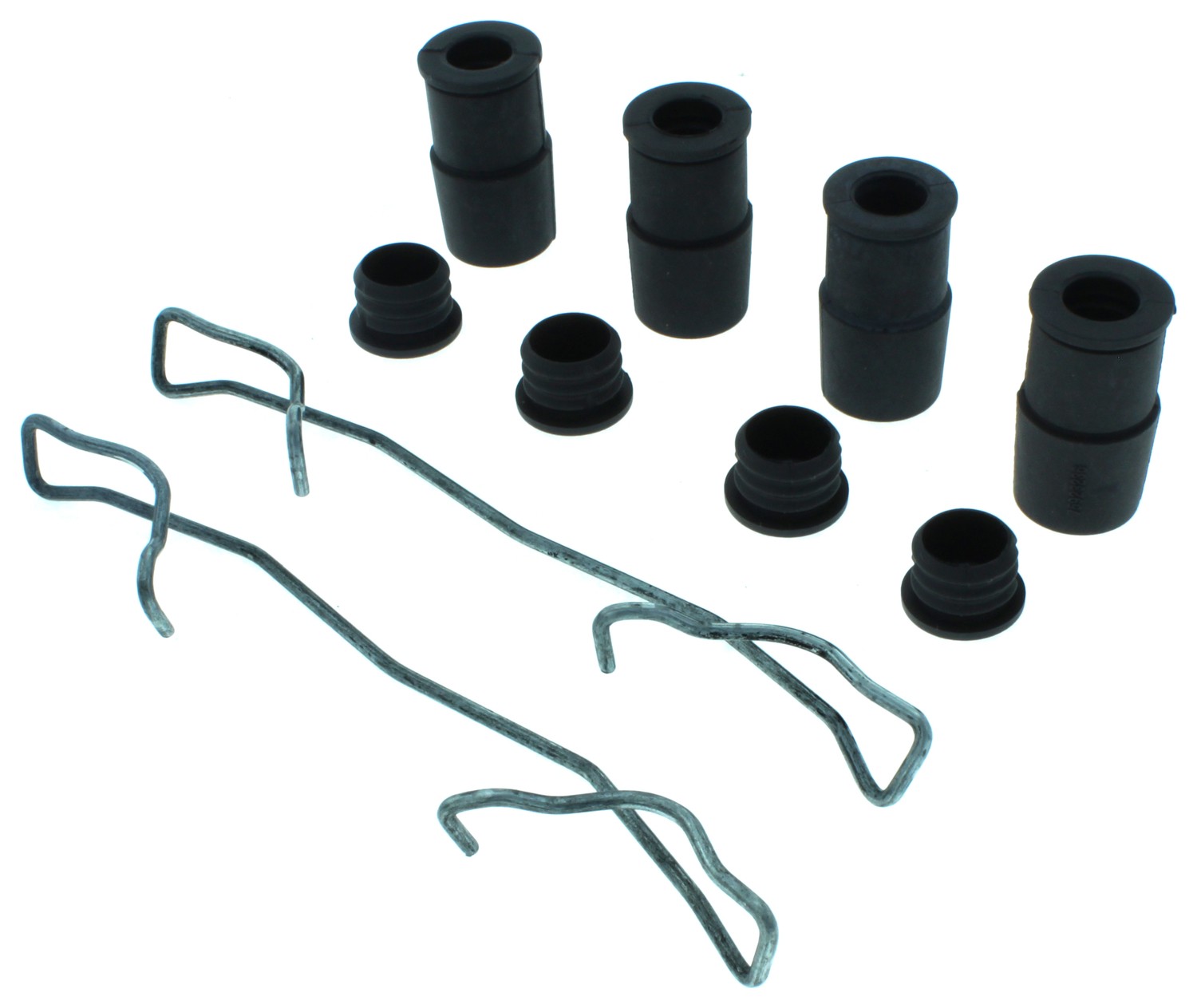 Centric Disc Brake Hardware Kit