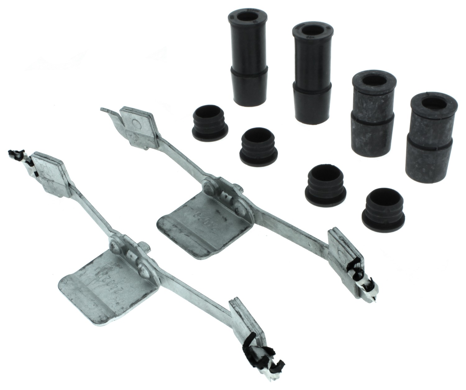Centric Disc Brake Hardware Kit