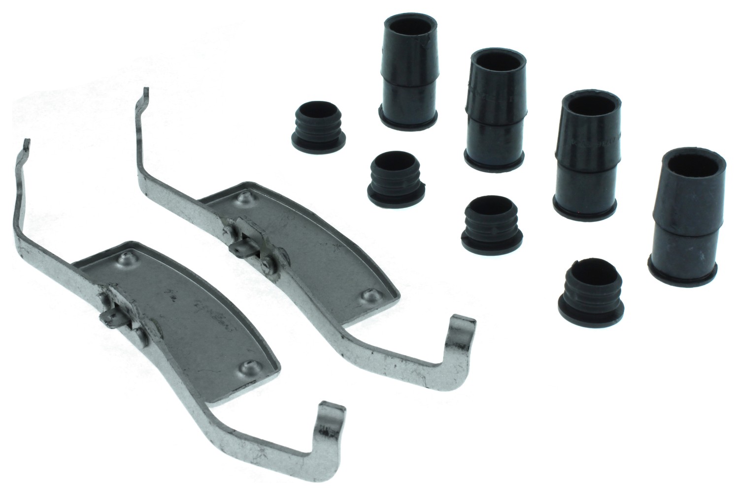Centric Disc Brake Hardware Kit